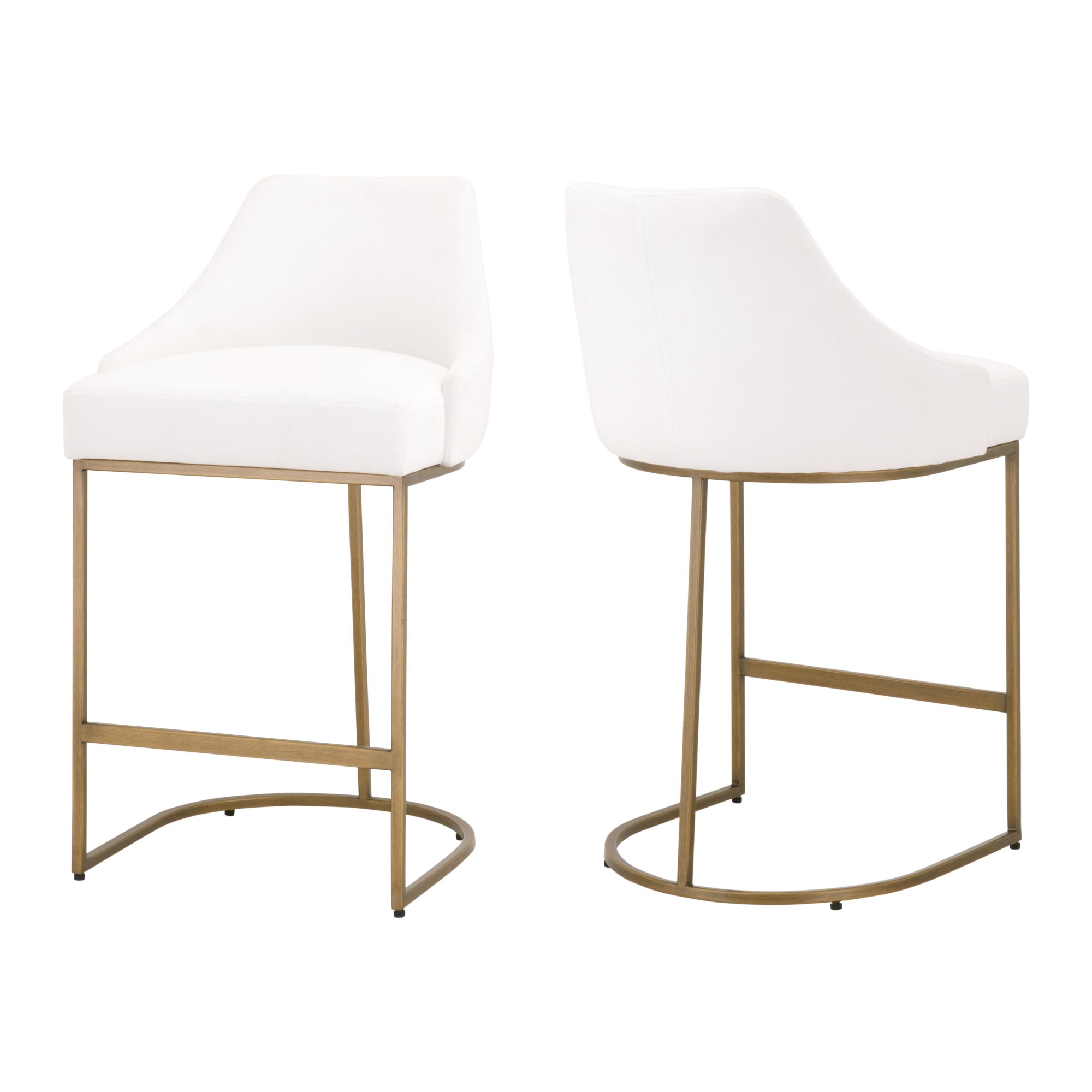 Parissa Counter Stool - Set of 2 Bar & Counter Stools Essentials For Living LiveSmart Peyton-Pearl , Black Friday Sale Essentials For Living Furniture Sale, Old Bones Co, Mid Century Furniture Sale, Four Hands Furniture, Black Friday Sale Parissa Counter Stool - Set of 2,Gus Sale, Perigold Parissa Counter Stool - Set of 2 Bar & Counter Stools Black Friday Sale , Perigold Sale Parissa Counter Stool - Set of 2,Parissa Counter Stool - Set of 2 Lulu and Georgia, Burke Decor Sale Parissa Counter Stool - Set of 2