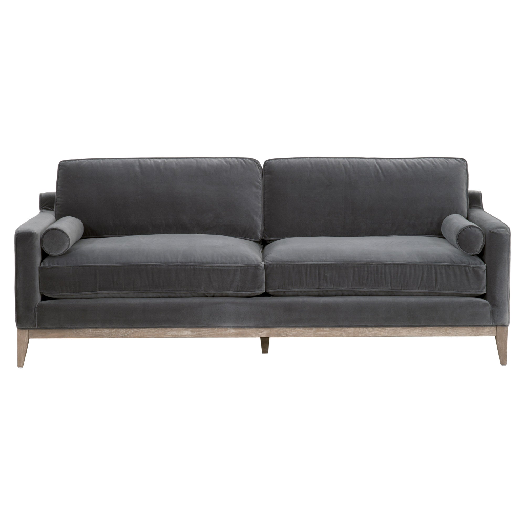 Parker 86" Post Modern Sofa Sofas Essentials For Living , Black Friday Sale Essentials For Living Furniture Sale, Old Bones Co, Mid Century Furniture Sale, Four Hands Furniture, Black Friday Sale Parker 86" Post Modern Sofa,Gus Sale, Perigold Parker 86" Post Modern Sofa Sofas Black Friday Sale , Perigold Sale Parker 86" Post Modern Sofa,Parker 86" Post Modern Sofa Lulu and Georgia, Burke Decor Sale Parker 86" Post Modern Sofa, www.oldbonesco.com