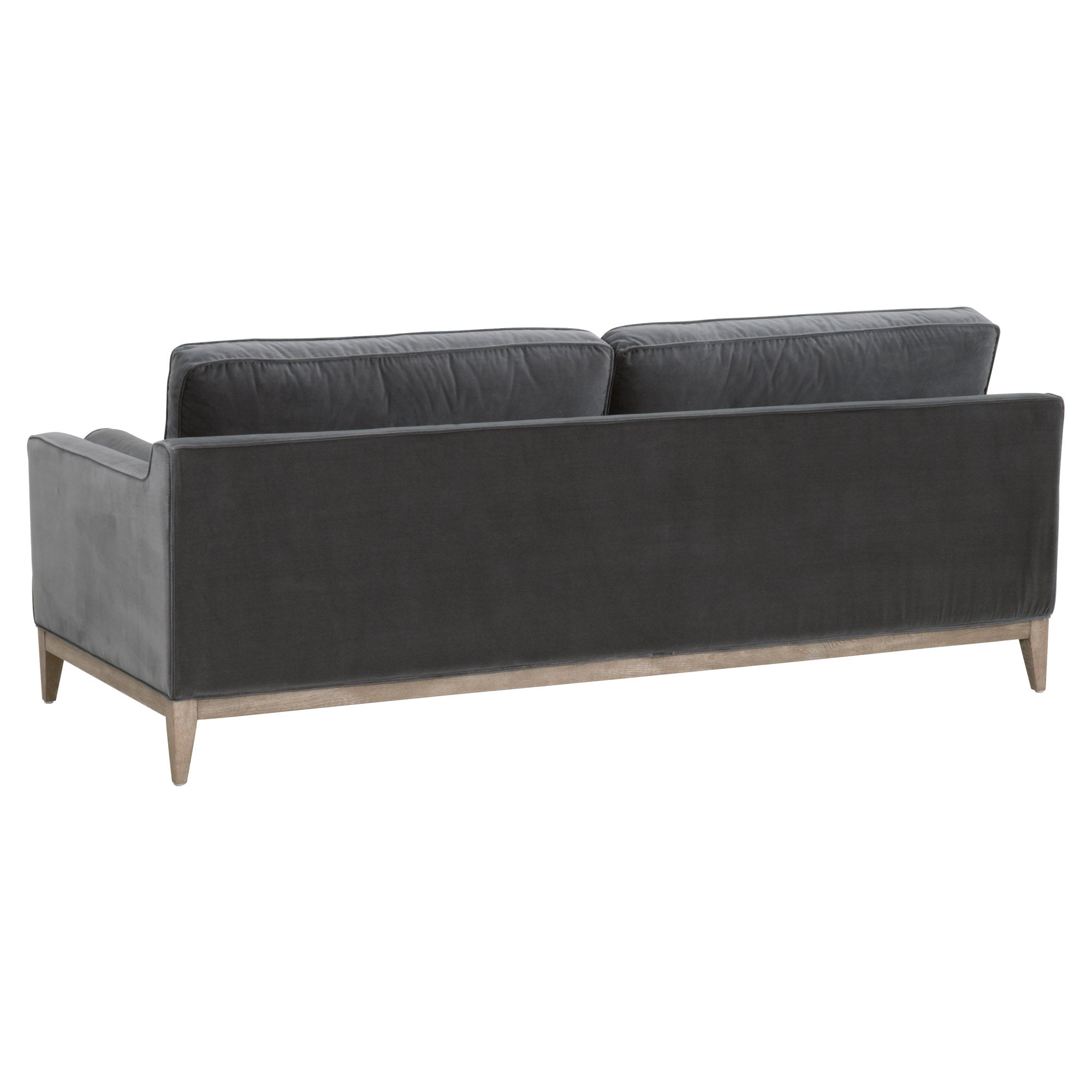 Parker 86" Post Modern Sofa Sofas Essentials For Living , Black Friday Sale Essentials For Living Furniture Sale, Old Bones Co, Mid Century Furniture Sale, Four Hands Furniture, Black Friday Sale Parker 86" Post Modern Sofa,Gus Sale, Perigold Parker 86" Post Modern Sofa Sofas Black Friday Sale , Perigold Sale Parker 86" Post Modern Sofa,Parker 86" Post Modern Sofa Lulu and Georgia, Burke Decor Sale Parker 86" Post Modern Sofa, www.oldbonesco.com