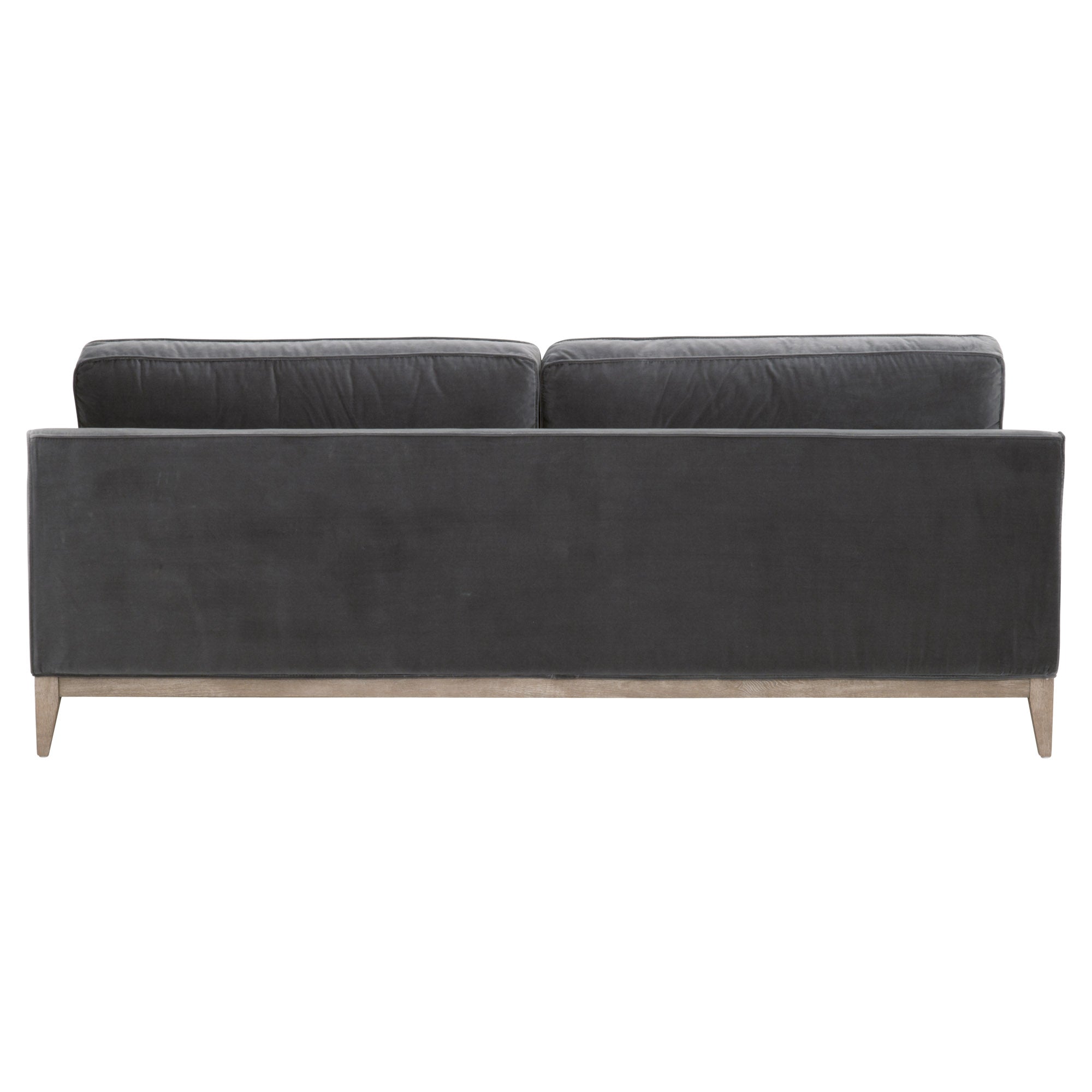 Parker 86" Post Modern Sofa Sofas Essentials For Living , Black Friday Sale Essentials For Living Furniture Sale, Old Bones Co, Mid Century Furniture Sale, Four Hands Furniture, Black Friday Sale Parker 86" Post Modern Sofa,Gus Sale, Perigold Parker 86" Post Modern Sofa Sofas Black Friday Sale , Perigold Sale Parker 86" Post Modern Sofa,Parker 86" Post Modern Sofa Lulu and Georgia, Burke Decor Sale Parker 86" Post Modern Sofa, www.oldbonesco.com