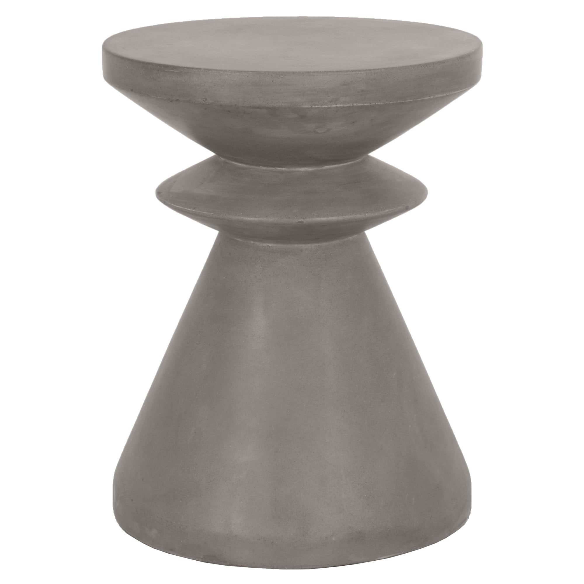 Pawn Accent Table Side & End Tables Essentials For Living Slate Gray , Black Friday Sale Essentials For Living Furniture Sale, Old Bones Co, Mid Century Furniture Sale, Four Hands Furniture, Black Friday Sale Pawn Accent Table,Gus Sale, Perigold Pawn Accent Table Side & End Tables Black Friday Sale , Perigold Sale Pawn Accent Table,Pawn Accent Table Lulu and Georgia, Burke Decor Sale Pawn Accent Table, www.oldbonesco.com