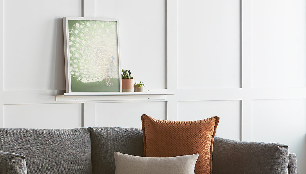 Picture Rail Storage Gus*     Four Hands, Mid Century Modern Furniture, Old Bones Furniture Company, Old Bones Co, Modern Mid Century, Designer Furniture, https://www.oldbonesco.com/