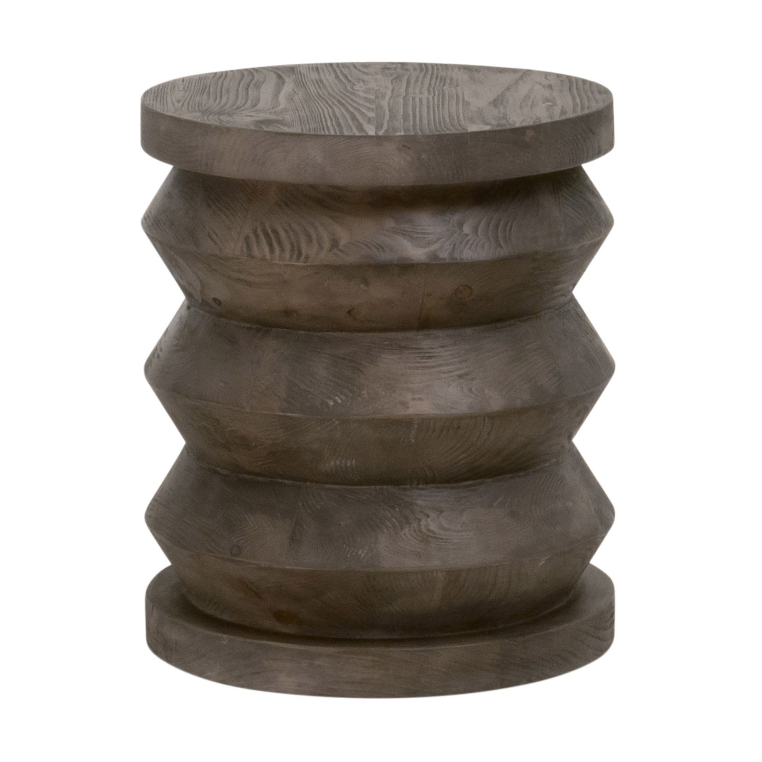 Pier Accent Table Side & End Tables Essentials For Living Drift Brown , Black Friday Sale Essentials For Living Furniture Sale, Old Bones Co, Mid Century Furniture Sale, Four Hands Furniture, Black Friday Sale Pier Accent Table,Gus Sale, Perigold Pier Accent Table Side & End Tables Black Friday Sale , Perigold Sale Pier Accent Table,Pier Accent Table Lulu and Georgia, Burke Decor Sale Pier Accent Table, www.oldbonesco.com