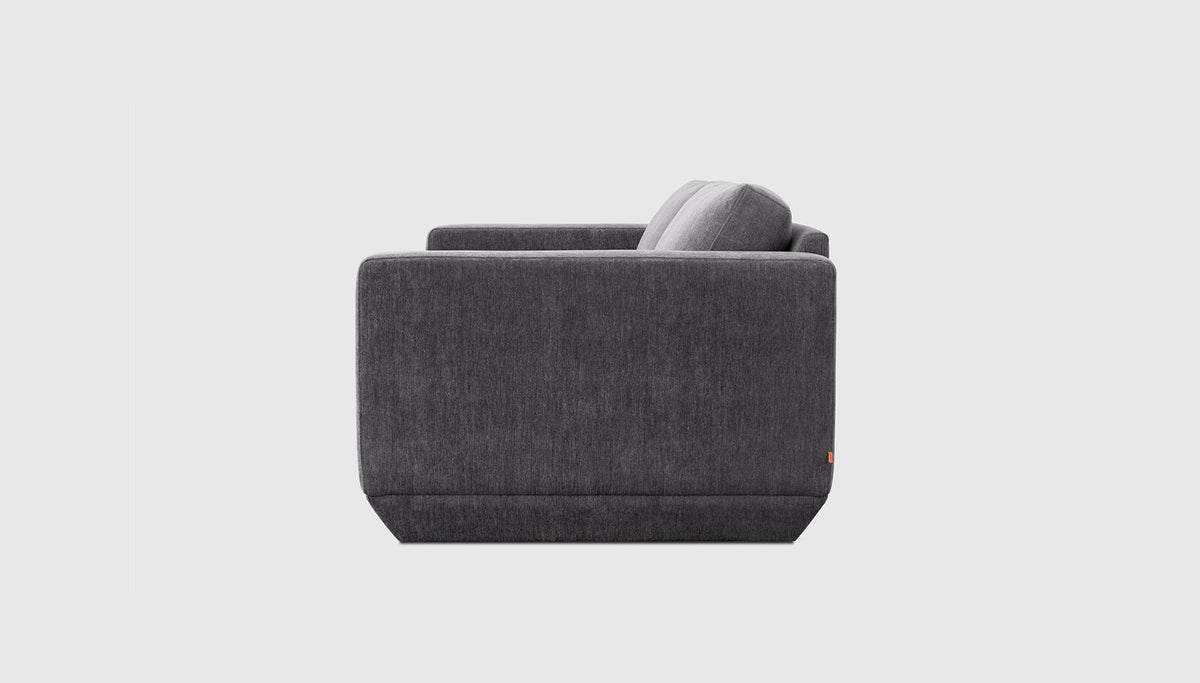 Podium Modular 2PC Sofa