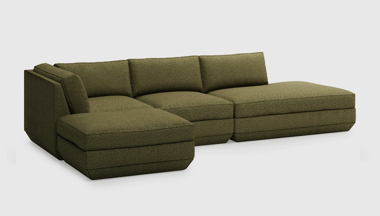 Podium Modular 4PC Lounge Sectional B Sectionals Gus* Copenhagen Terra , Black Friday Sale Gus* Furniture Sale, Old Bones Co, Mid Century Furniture Sale, Four Hands Furniture, Black Friday Sale Podium Modular 4PC Lounge Sectional B,Gus Sale, Perigold Podium Modular 4PC Lounge Sectional B Sectionals Black Friday Sale , Perigold Sale Podium Modular 4PC Lounge Sectional B,Podium Modular 4PC Lounge Sectional B Lulu and Georgia, Burke Decor Sale Podium Modular 4PC Lounge Sectional B, www.oldbonesco.com