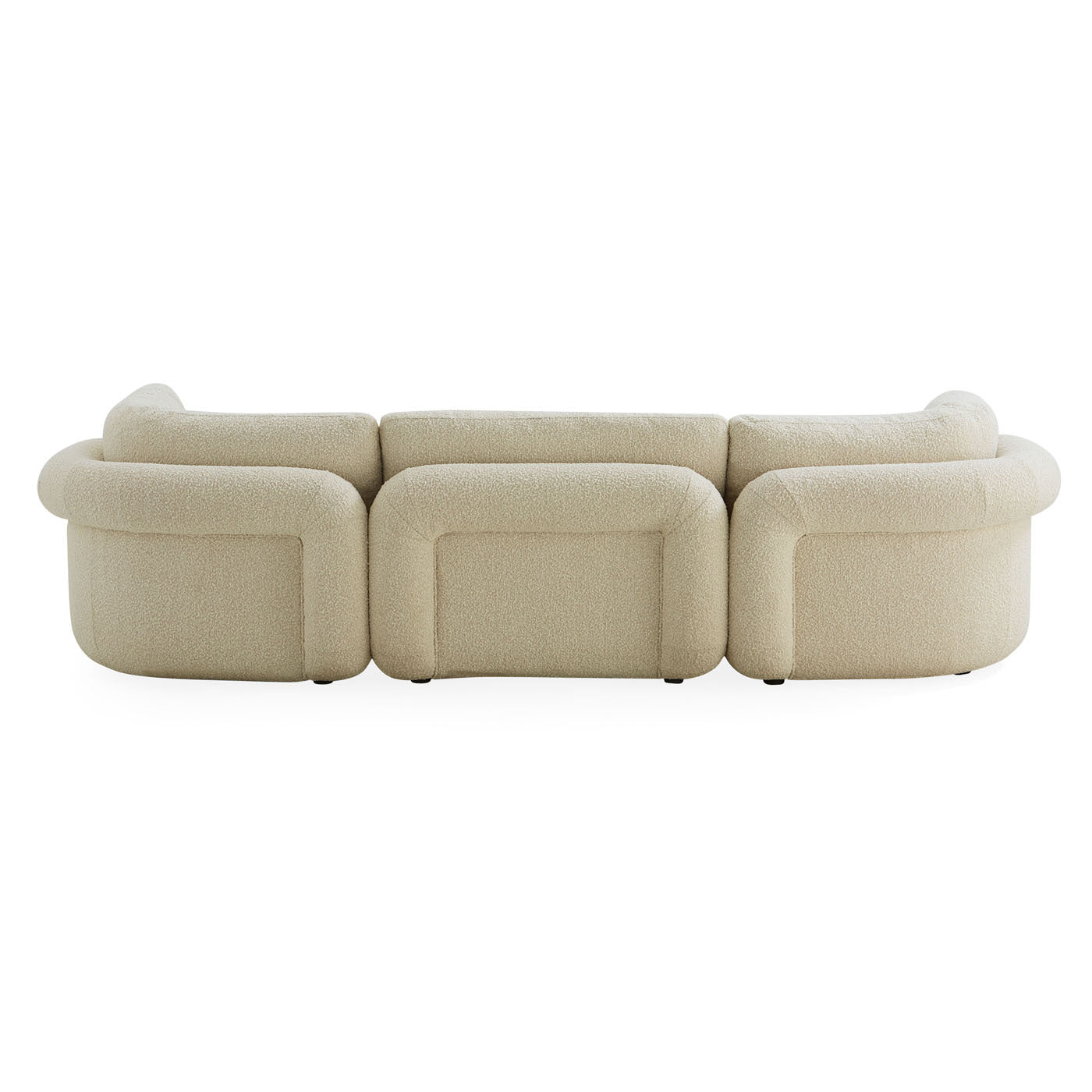 Pompidou 120" Modular Three-Piece Sectional Sectionals Jonathan Adler , Black Friday Sale Jonathan Adler Furniture Sale, Old Bones Co, Mid Century Furniture Sale, Four Hands Furniture, Black Friday Sale Pompidou 120" Modular Three-Piece Sectional,Gus Sale, Perigold Pompidou 120" Modular Three-Piece Sectional Sectionals Black Friday Sale , Perigold Sale Pompidou 120" Modular Three-Piece Sectional,Pompidou 120" Modular Three-Piece Sectional Lulu and Georgia, Burke Decor Sale Pompidou 120" Modular Three-Piece 