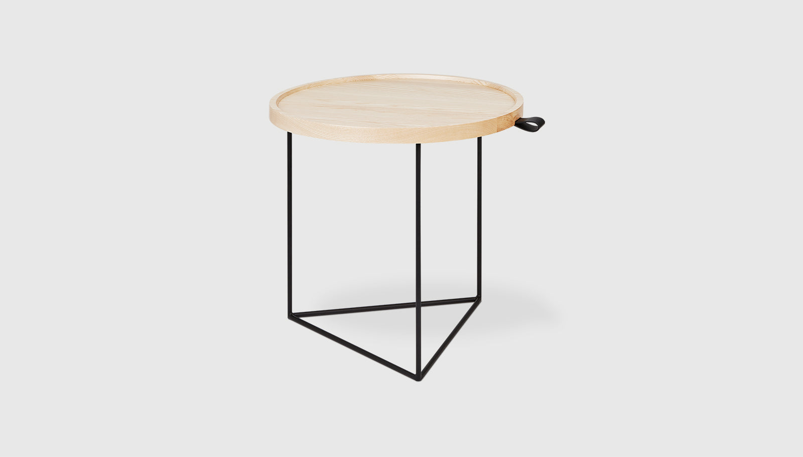 Porter End Table End Table Gus*     Four Hands, Mid Century Modern Furniture, Old Bones Furniture Company, Old Bones Co, Modern Mid Century, Designer Furniture, https://www.oldbonesco.com/
