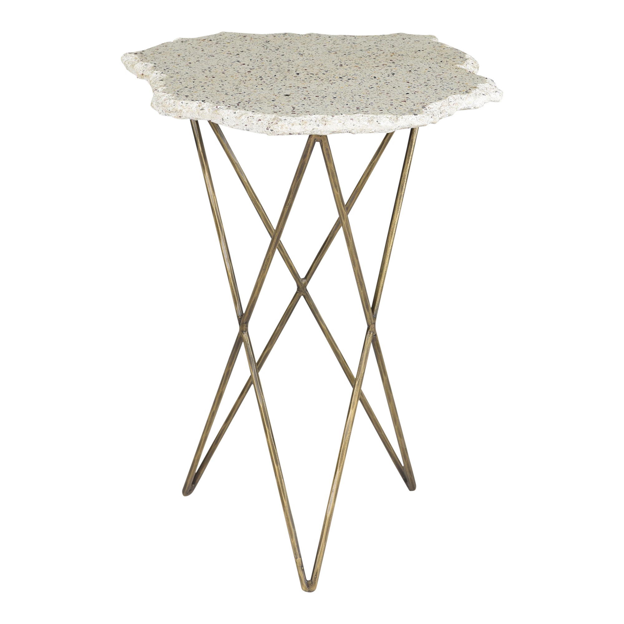 Positano Terrazzo Side Table Side & End Tables Moe's , Black Friday Sale Moe's Furniture Sale, Old Bones Co, Mid Century Furniture Sale, Four Hands Furniture, Black Friday Sale Positano Terrazzo Side Table,Gus Sale, Perigold Positano Terrazzo Side Table Side & End Tables Black Friday Sale , Perigold Sale Positano Terrazzo Side Table,Positano Terrazzo Side Table Lulu and Georgia, Burke Decor Sale Positano Terrazzo Side Table, www.oldbonesco.com