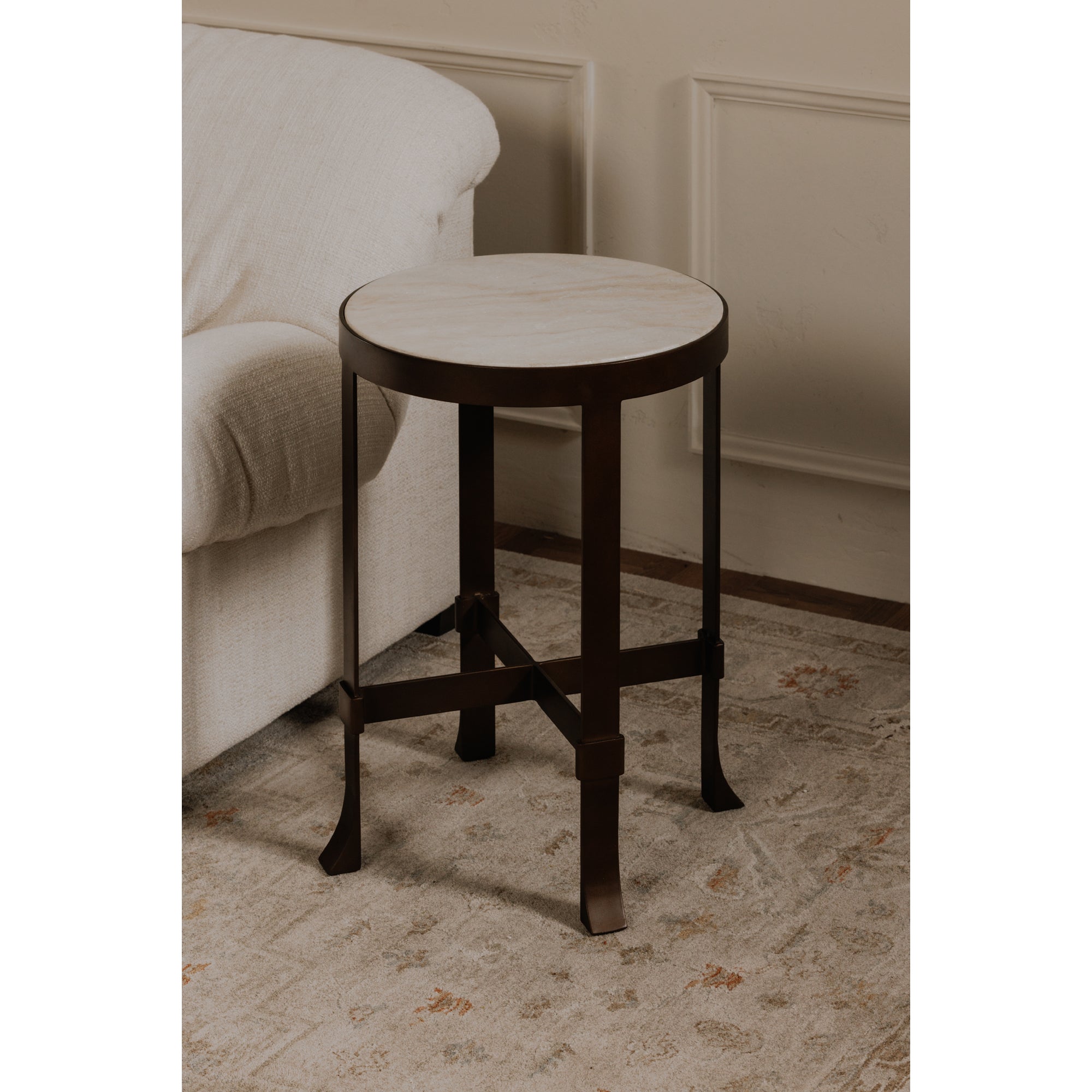 Holli Side Table Side & End Tables Moe's , Black Friday Sale Moe's Furniture Sale, Old Bones Co, Mid Century Furniture Sale, Four Hands Furniture, Black Friday Sale Holli Side Table,Gus Sale, Perigold Holli Side Table Side & End Tables Black Friday Sale , Perigold Sale Holli Side Table,Holli Side Table Lulu and Georgia, Burke Decor Sale Holli Side Table, www.oldbonesco.com