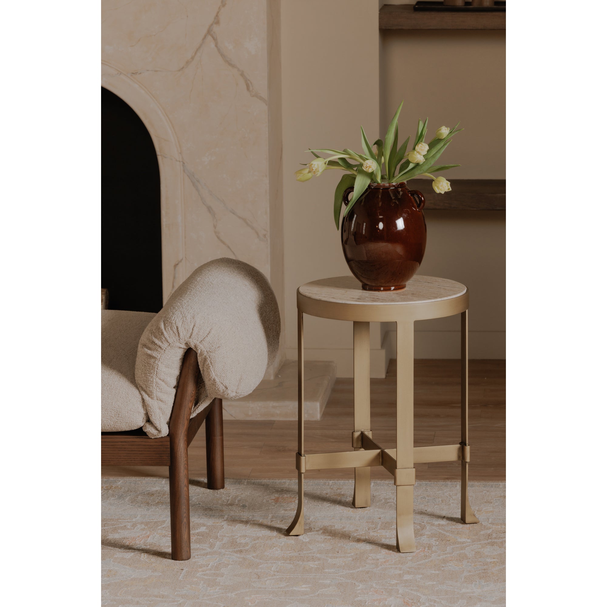 Holli Side Table Side & End Tables Moe's , Black Friday Sale Moe's Furniture Sale, Old Bones Co, Mid Century Furniture Sale, Four Hands Furniture, Black Friday Sale Holli Side Table,Gus Sale, Perigold Holli Side Table Side & End Tables Black Friday Sale , Perigold Sale Holli Side Table,Holli Side Table Lulu and Georgia, Burke Decor Sale Holli Side Table, www.oldbonesco.com