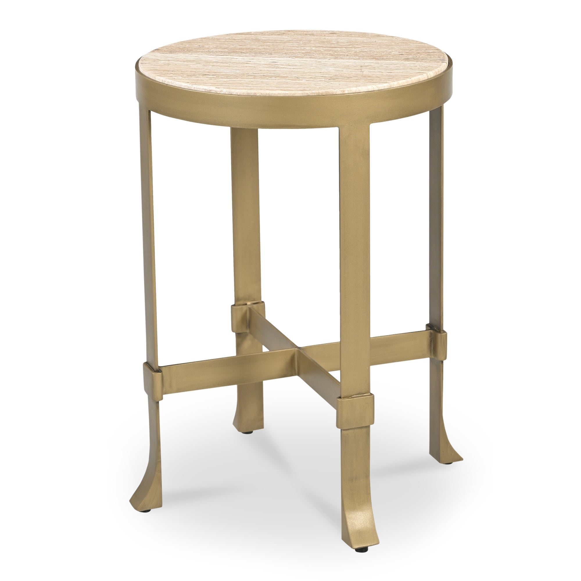 Holli Side Table Side & End Tables Moe's Travertine , Black Friday Sale Moe's Furniture Sale, Old Bones Co, Mid Century Furniture Sale, Four Hands Furniture, Black Friday Sale Holli Side Table,Gus Sale, Perigold Holli Side Table Side & End Tables Black Friday Sale , Perigold Sale Holli Side Table,Holli Side Table Lulu and Georgia, Burke Decor Sale Holli Side Table, www.oldbonesco.com
