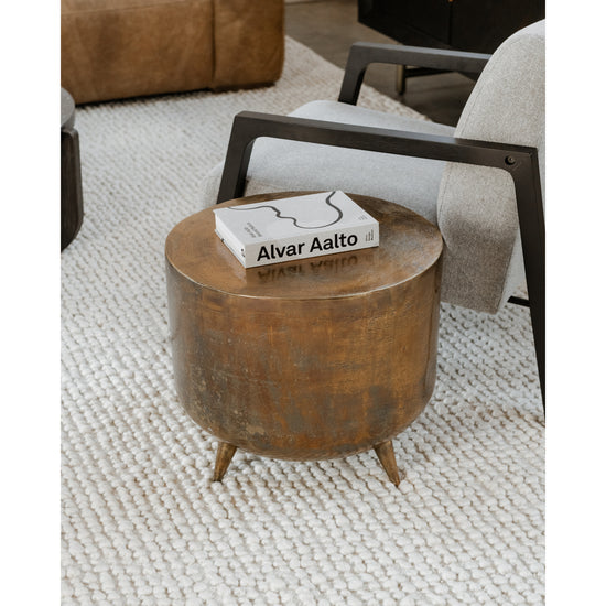 Kettel Accent Table