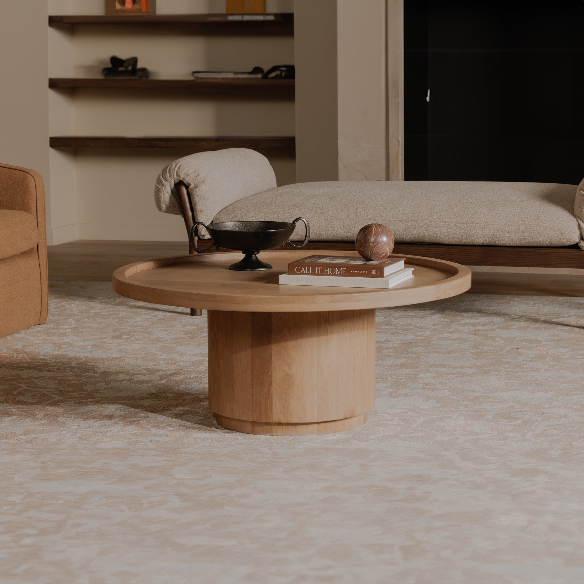 Cohen Coffee Table