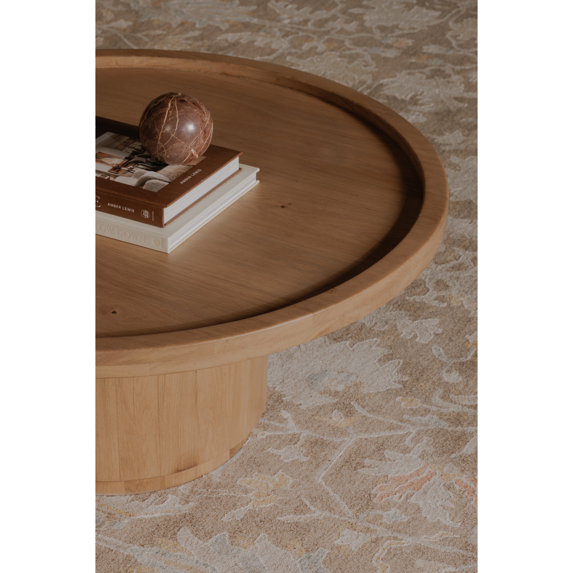 ✨お値下げ✨OLD KARIMOKU COFFEE TABLE VINTAGE Cohen Coffee Table