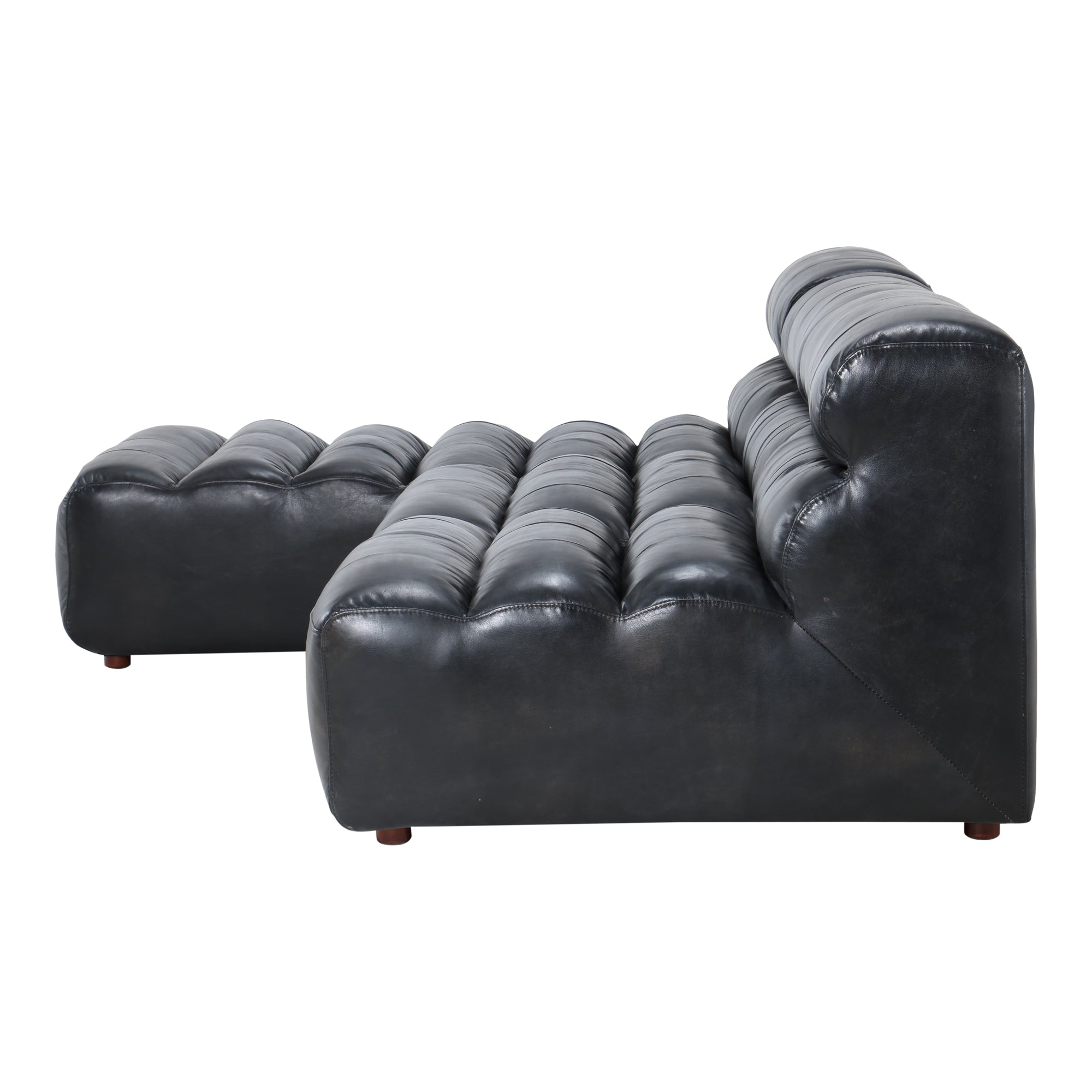 Ramsay Signature Modular Sectional Sectional Modular Moe's    Four Hands, Mid Century Modern Furniture, Old Bones Furniture Company, Old Bones Co, Modern Mid Century, Designer Furniture, Furniture Sale, Warehouse Furniture Sale, Ramsay Signature Modular Sectional Sale, https://www.oldbonesco.com/