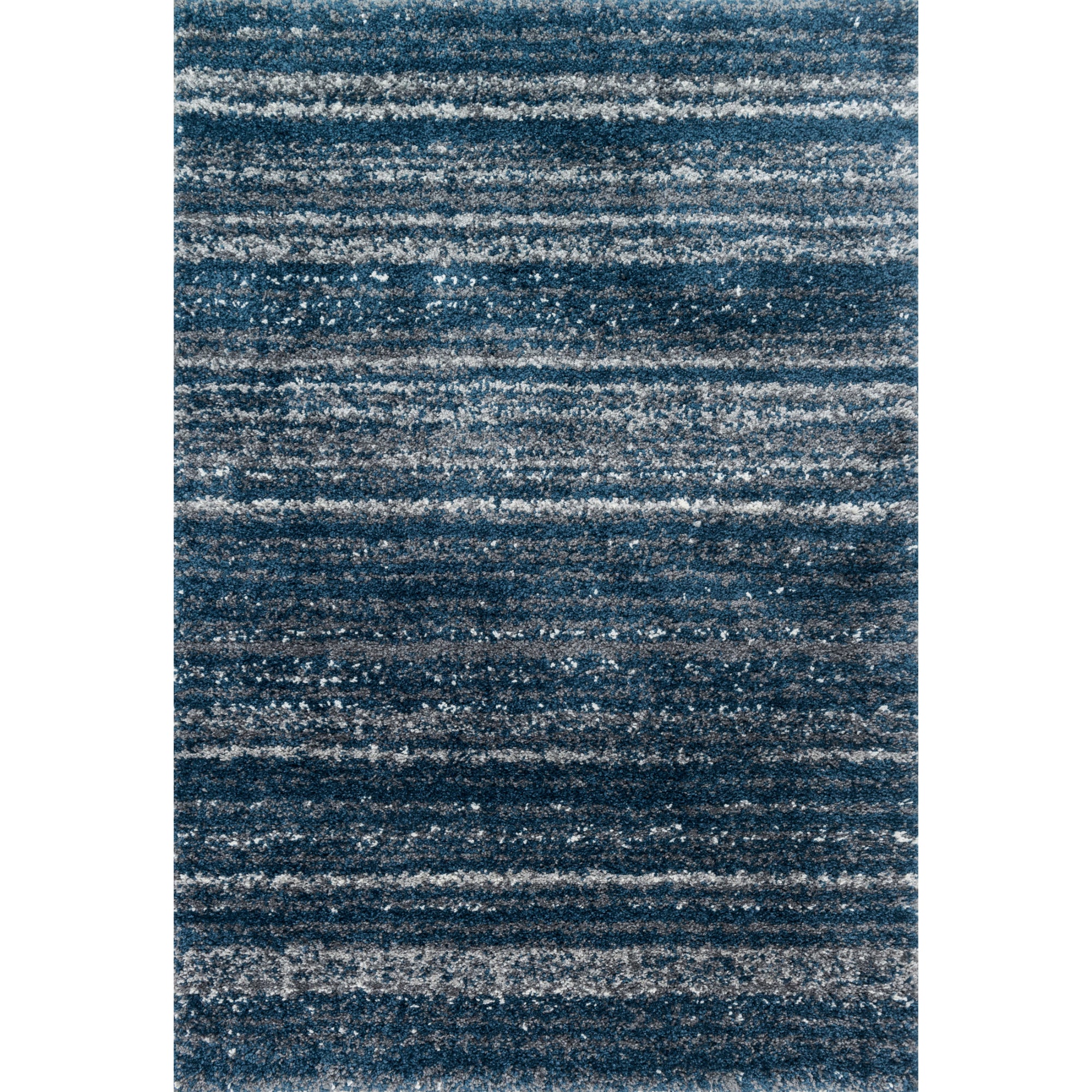Loloi Quincy Navy/Pewter Rug