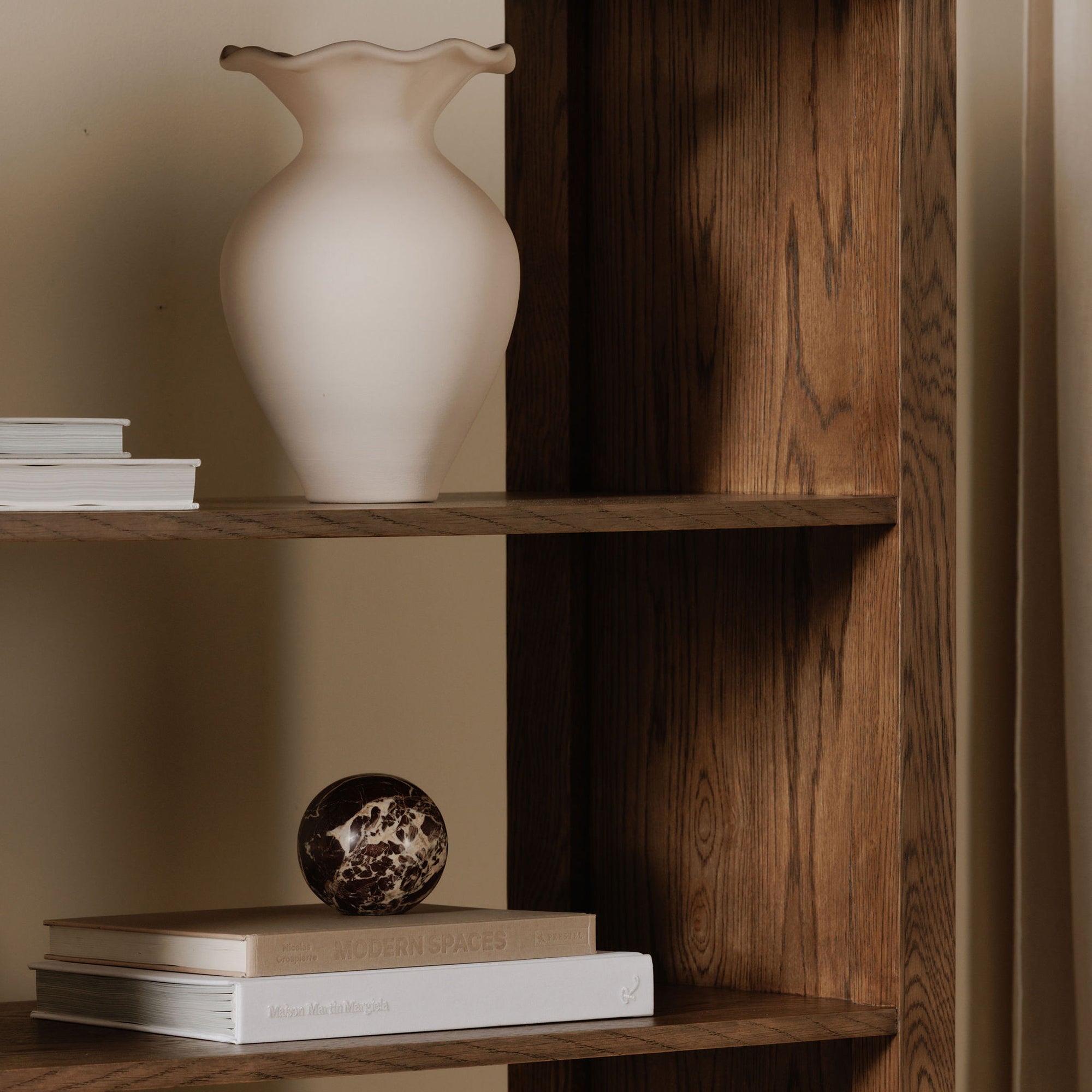 Caroline Bookcase Bookcases & Shelves Moe's , Black Friday Sale Moe's Furniture Sale, Old Bones Co, Mid Century Furniture Sale, Four Hands Furniture, Black Friday Sale Caroline Bookcase,Gus Sale, Perigold Caroline Bookcase Bookcases & Shelves Black Friday Sale , Perigold Sale Caroline Bookcase,Caroline Bookcase Lulu and Georgia, Burke Decor Sale Caroline Bookcase, www.oldbonesco.com