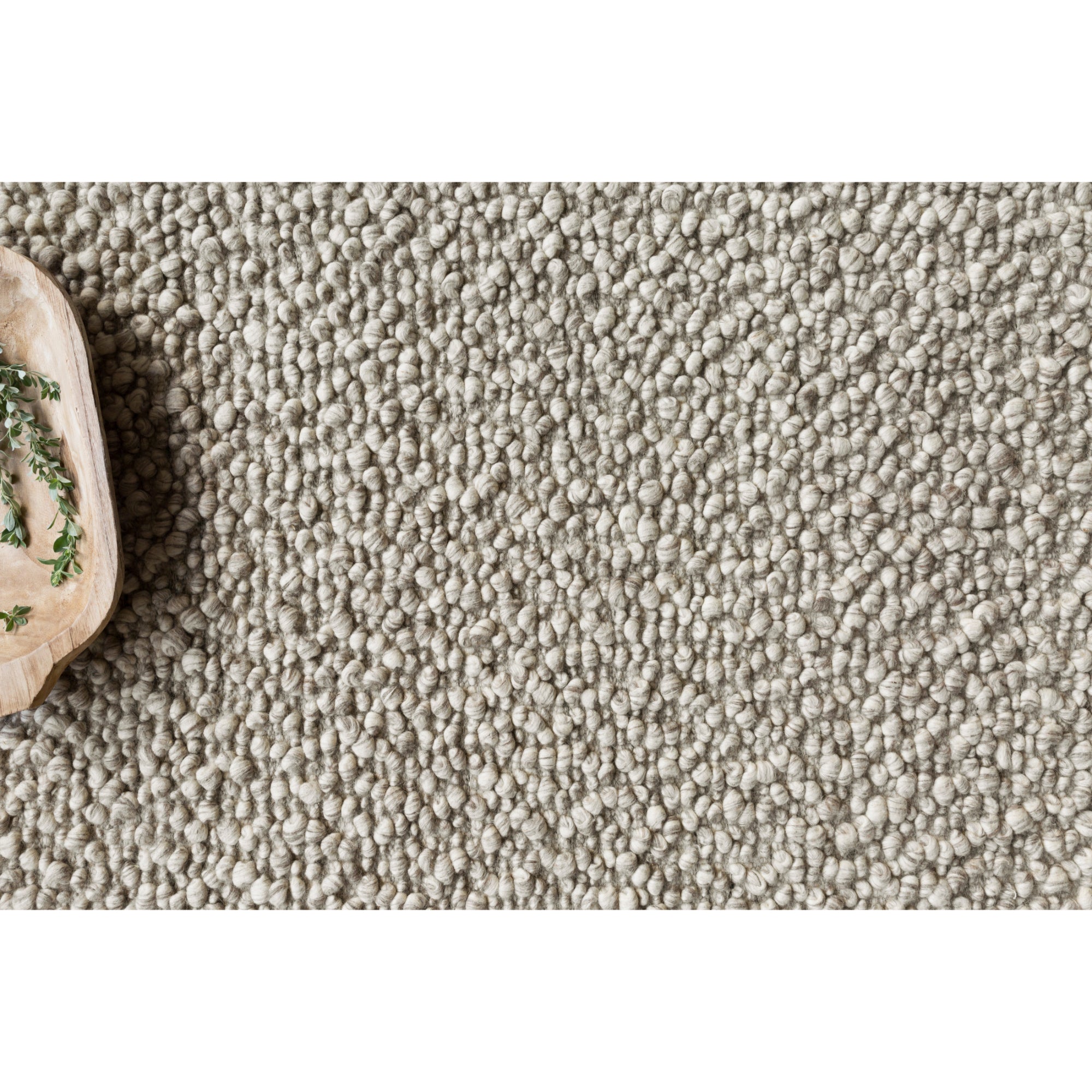 Loloi Quarry Stone Rug