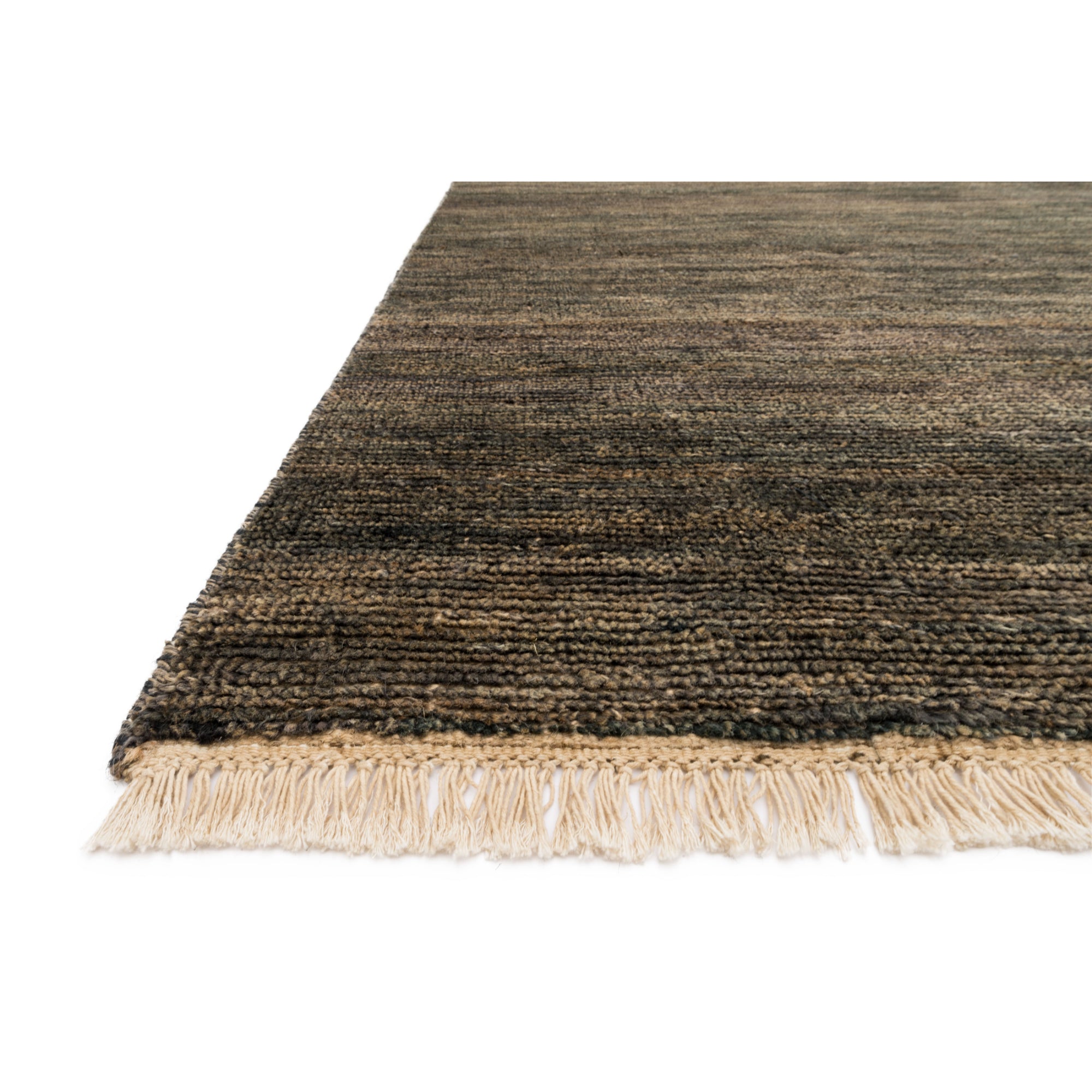 Loloi Quinn Charcoal Rug