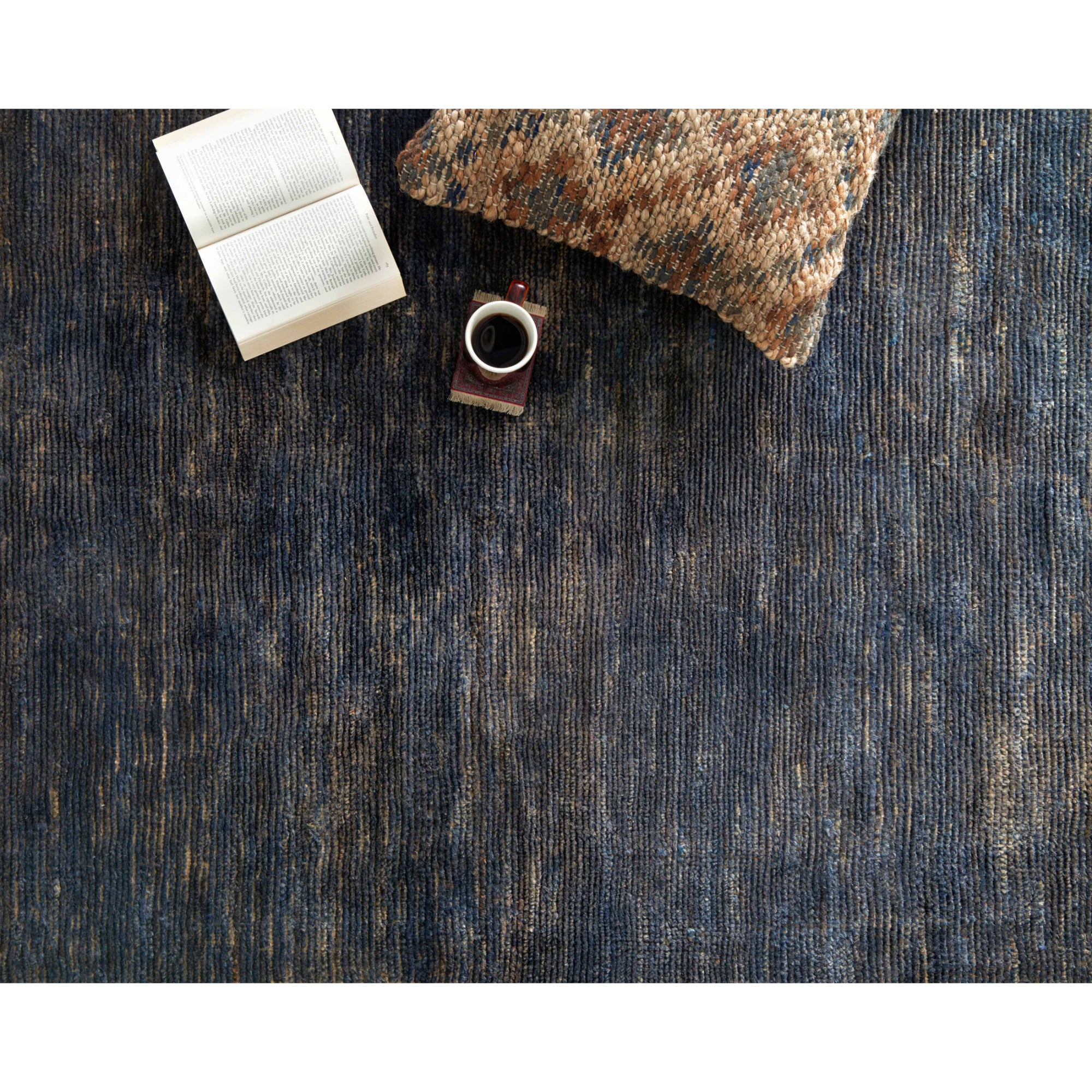 Loloi Quinn Indigo Rug