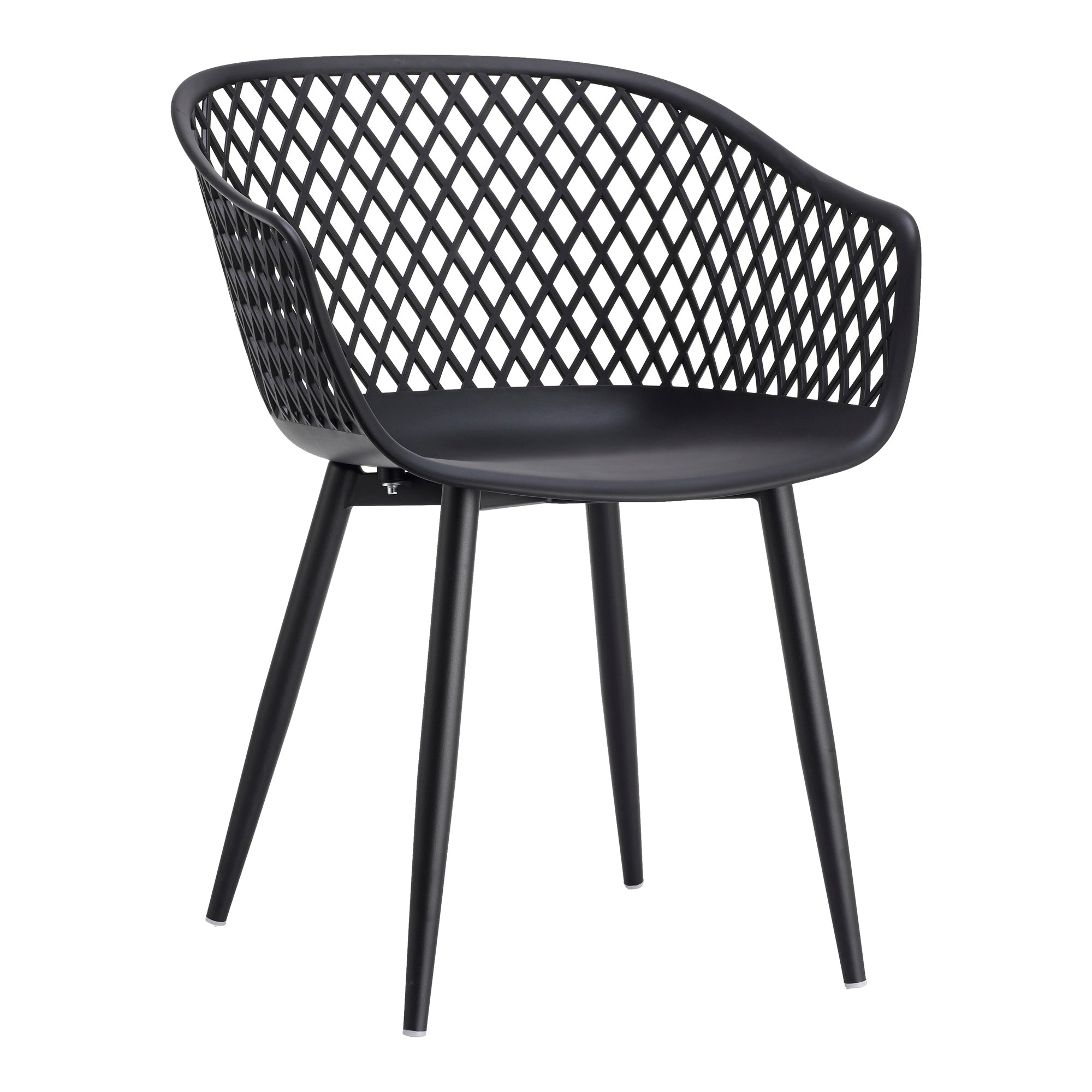 Piazza Outdoor Chair-M2 Occasional Chairs Moe's    Four Hands, Mid Century Modern Furniture, Old Bones Furniture Company, Old Bones Co, Modern Mid Century, Designer Furniture, Furniture Sale, Warehouse Furniture Sale, Piazza Outdoor Chair-M2 Sale, https://www.oldbonesco.com/