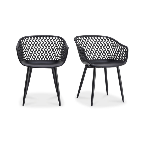 Piazza Outdoor Chair-M2