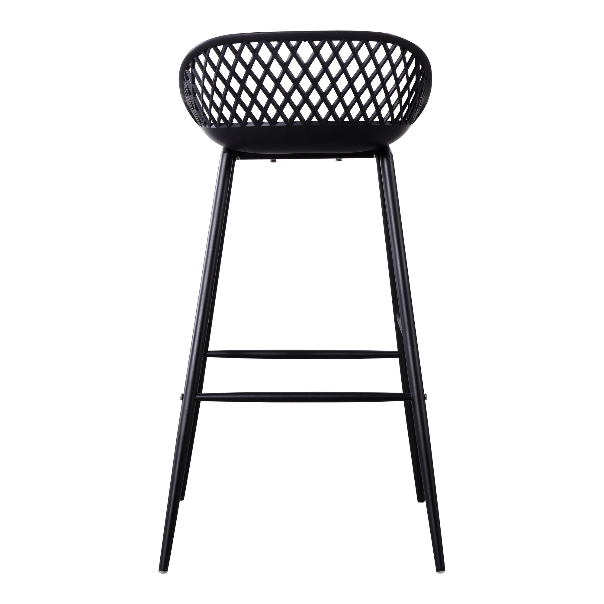 Piazza Outdoor Barstool-M2 Barstools Moe's    Four Hands, Mid Century Modern Furniture, Old Bones Furniture Company, Old Bones Co, Modern Mid Century, Designer Furniture, Furniture Sale, Warehouse Furniture Sale, Piazza Outdoor Barstool-M2 Sale, https://www.oldbonesco.com/