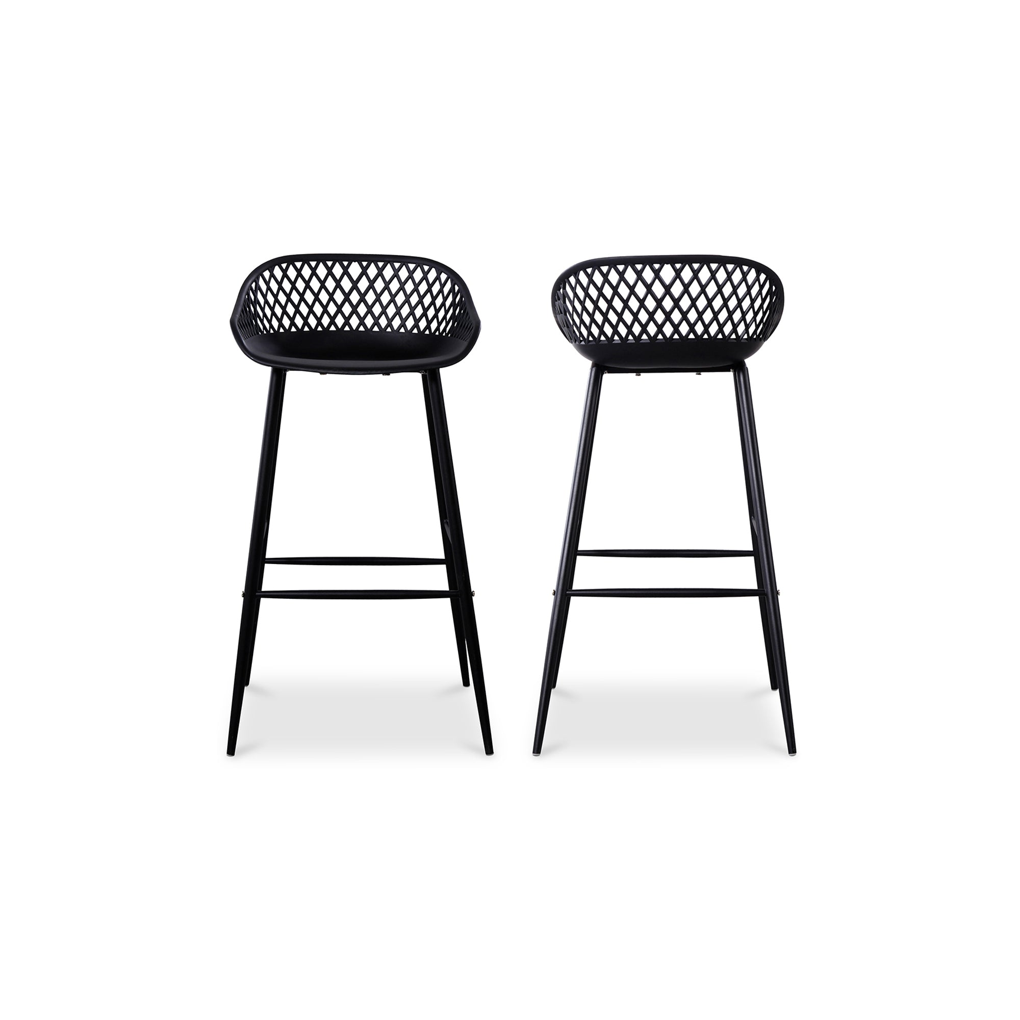 Piazza Outdoor Barstool-M2 Barstools Moe's    Four Hands, Mid Century Modern Furniture, Old Bones Furniture Company, Old Bones Co, Modern Mid Century, Designer Furniture, Furniture Sale, Warehouse Furniture Sale, Piazza Outdoor Barstool-M2 Sale, https://www.oldbonesco.com/