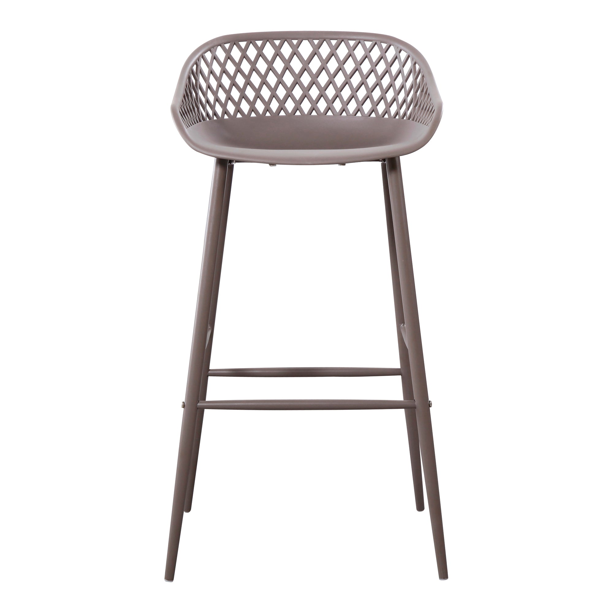 Piazza Outdoor Barstool-M2 Barstools Moe's    Four Hands, Mid Century Modern Furniture, Old Bones Furniture Company, Old Bones Co, Modern Mid Century, Designer Furniture, Furniture Sale, Warehouse Furniture Sale, Piazza Outdoor Barstool-M2 Sale, https://www.oldbonesco.com/