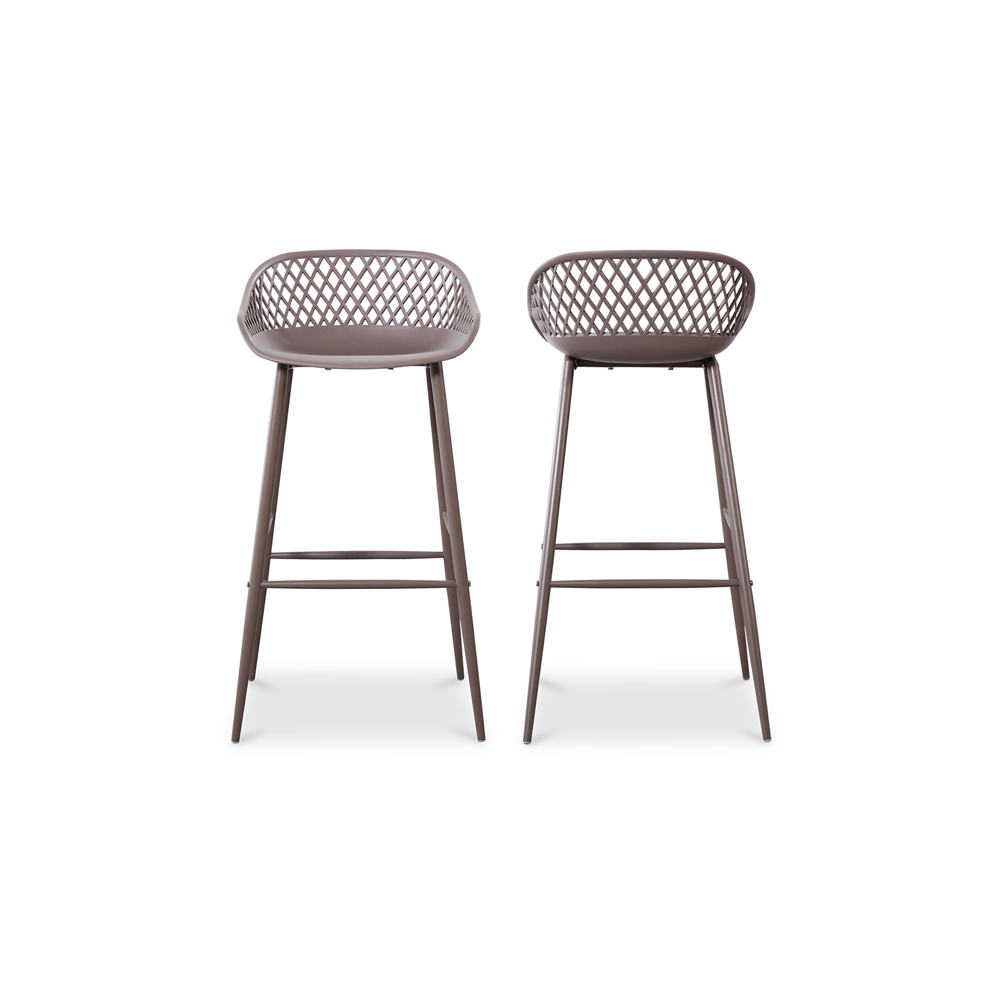 Piazza Outdoor Barstool-M2 Barstools Moe's    Four Hands, Mid Century Modern Furniture, Old Bones Furniture Company, Old Bones Co, Modern Mid Century, Designer Furniture, Furniture Sale, Warehouse Furniture Sale, Piazza Outdoor Barstool-M2 Sale, https://www.oldbonesco.com/