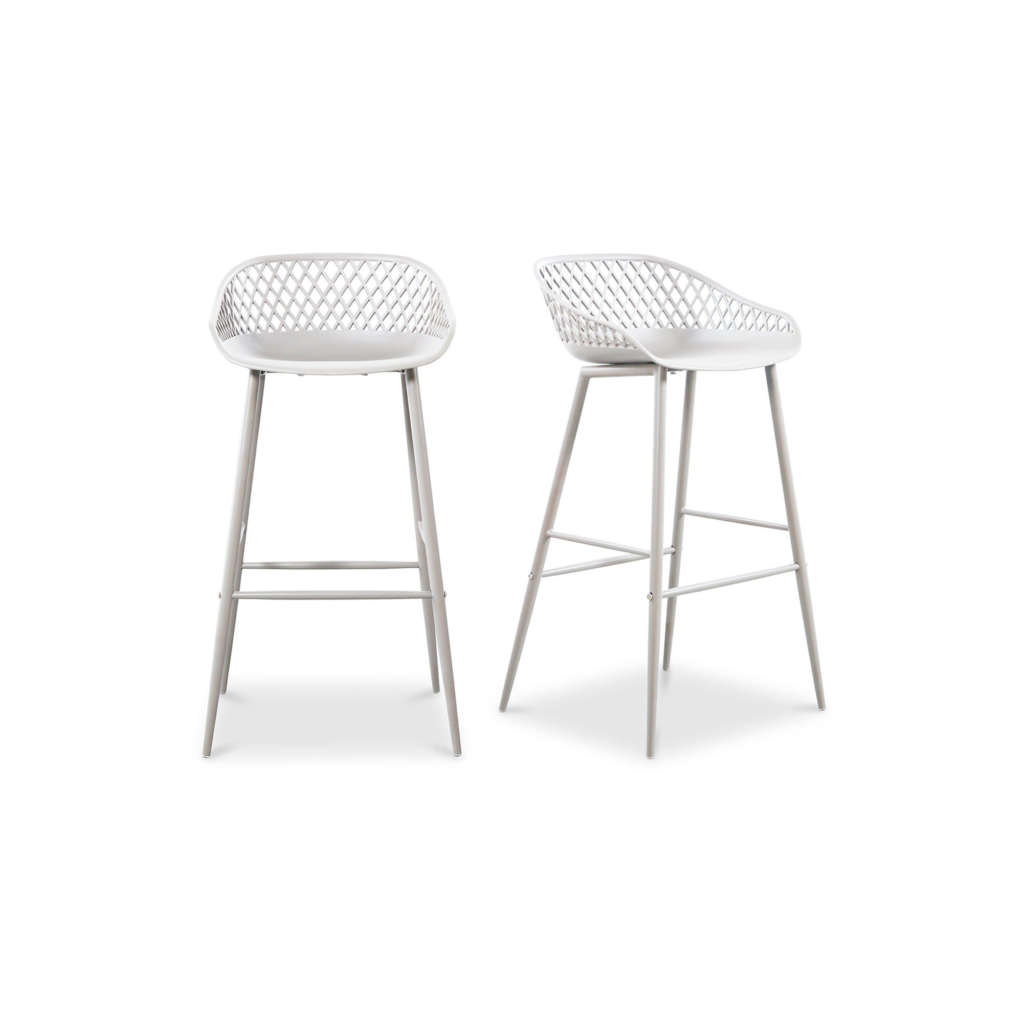 Piazza Outdoor Barstool-M2 Barstools Moe's    Four Hands, Mid Century Modern Furniture, Old Bones Furniture Company, Old Bones Co, Modern Mid Century, Designer Furniture, Furniture Sale, Warehouse Furniture Sale, Piazza Outdoor Barstool-M2 Sale, https://www.oldbonesco.com/