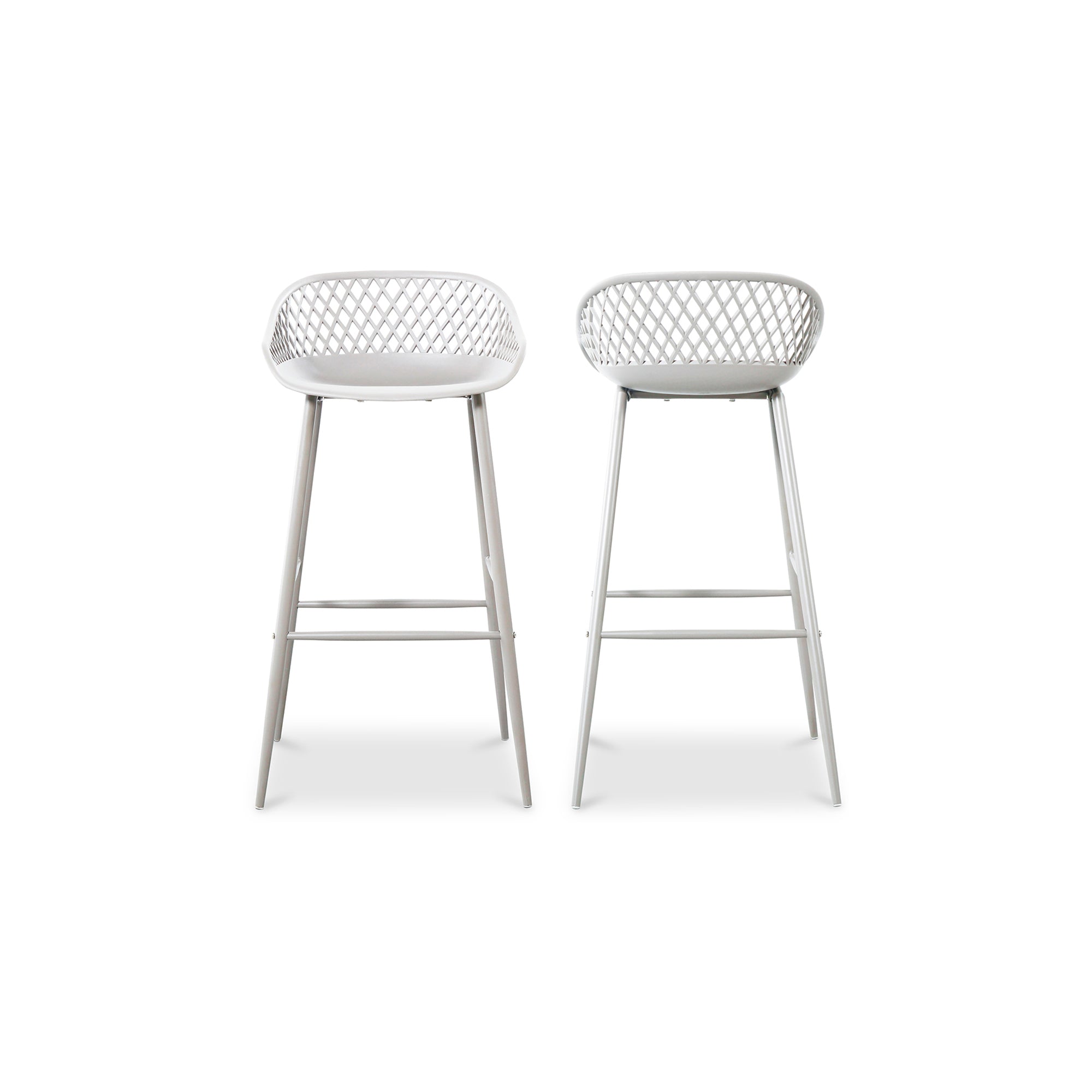 Piazza Outdoor Barstool-M2 Barstools Moe's    Four Hands, Mid Century Modern Furniture, Old Bones Furniture Company, Old Bones Co, Modern Mid Century, Designer Furniture, Furniture Sale, Warehouse Furniture Sale, Piazza Outdoor Barstool-M2 Sale, https://www.oldbonesco.com/