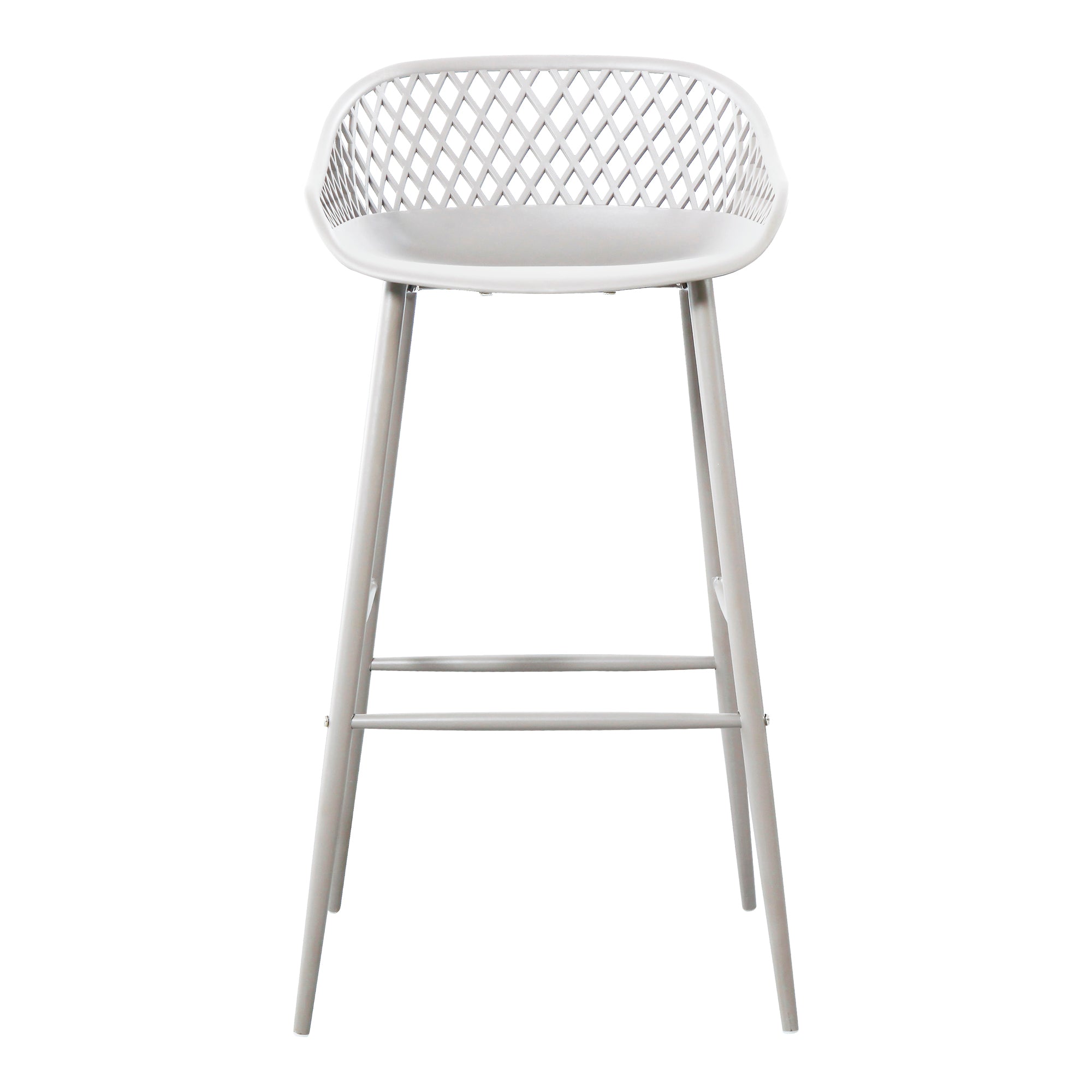 Piazza Outdoor Barstool-M2 Barstools Moe's    Four Hands, Mid Century Modern Furniture, Old Bones Furniture Company, Old Bones Co, Modern Mid Century, Designer Furniture, Furniture Sale, Warehouse Furniture Sale, Piazza Outdoor Barstool-M2 Sale, https://www.oldbonesco.com/