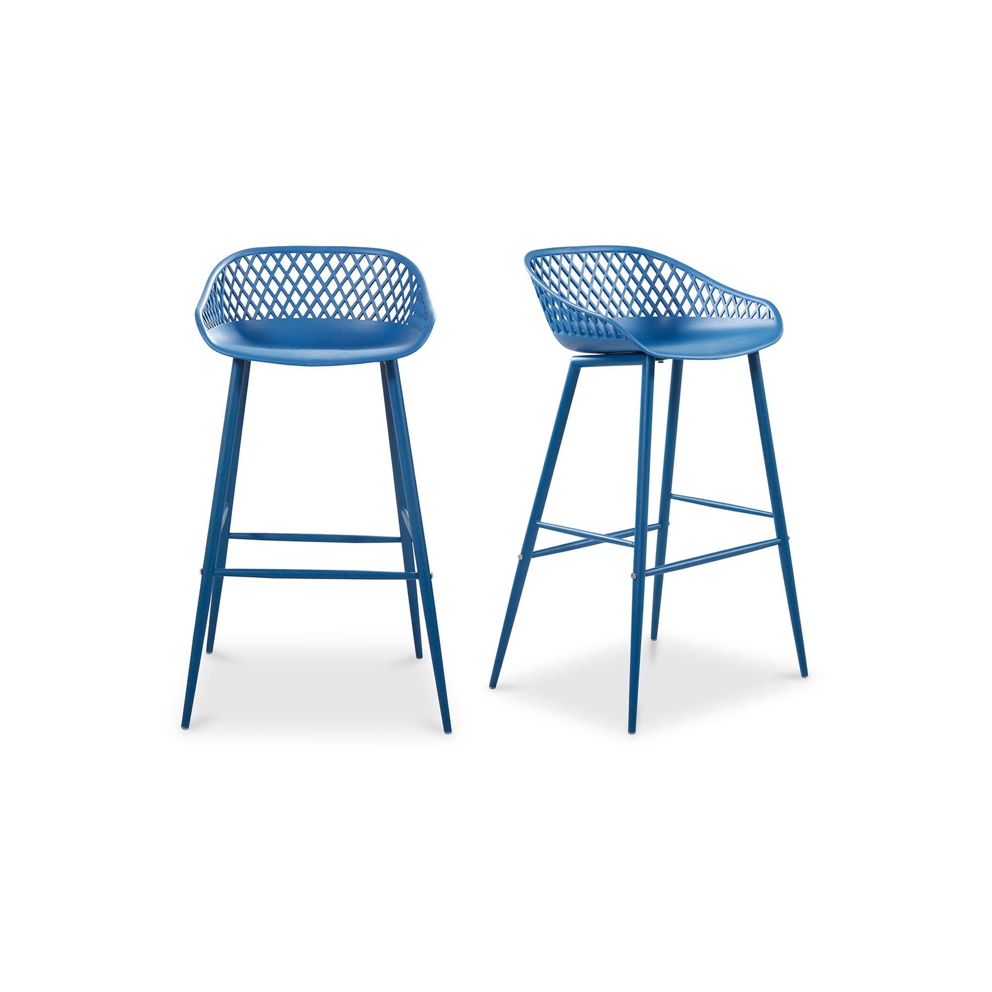 Piazza Outdoor Barstool-M2 Barstools Moe's    Four Hands, Mid Century Modern Furniture, Old Bones Furniture Company, Old Bones Co, Modern Mid Century, Designer Furniture, Furniture Sale, Warehouse Furniture Sale, Piazza Outdoor Barstool-M2 Sale, https://www.oldbonesco.com/