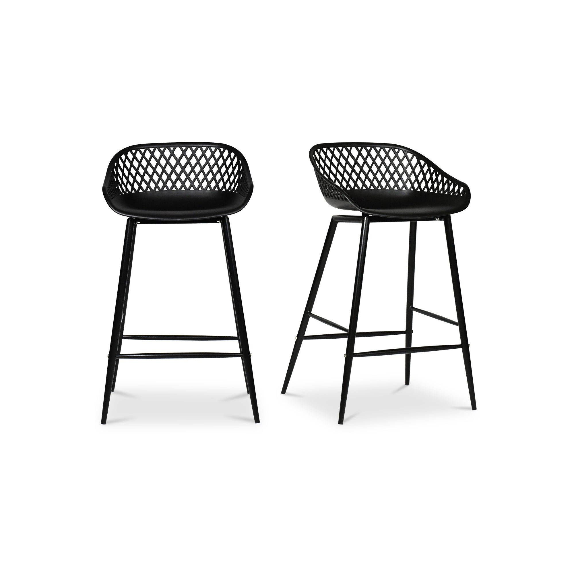 MOE's Piazza Counter Stool - Thumbnail 2