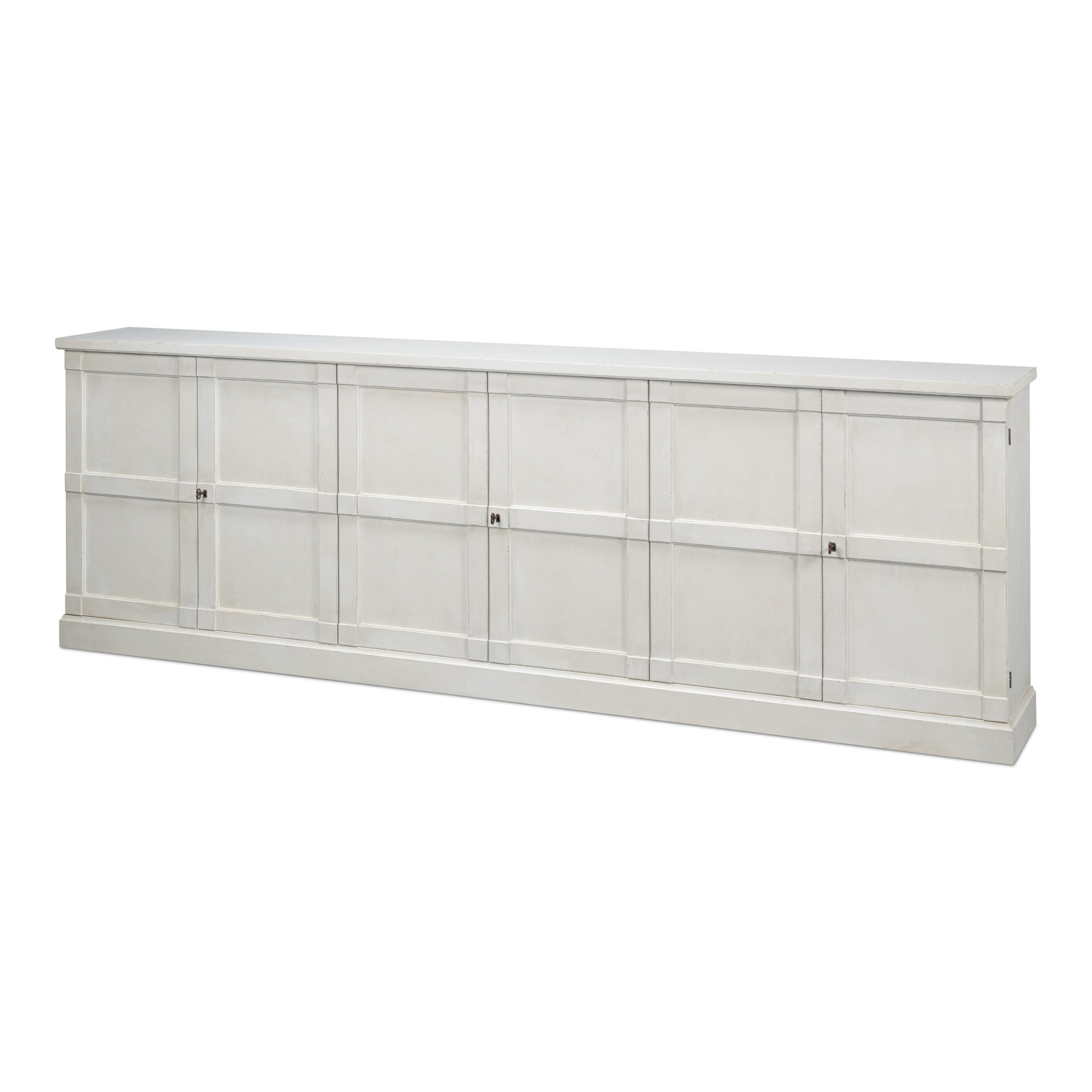 Luciana 6-Door Buffet