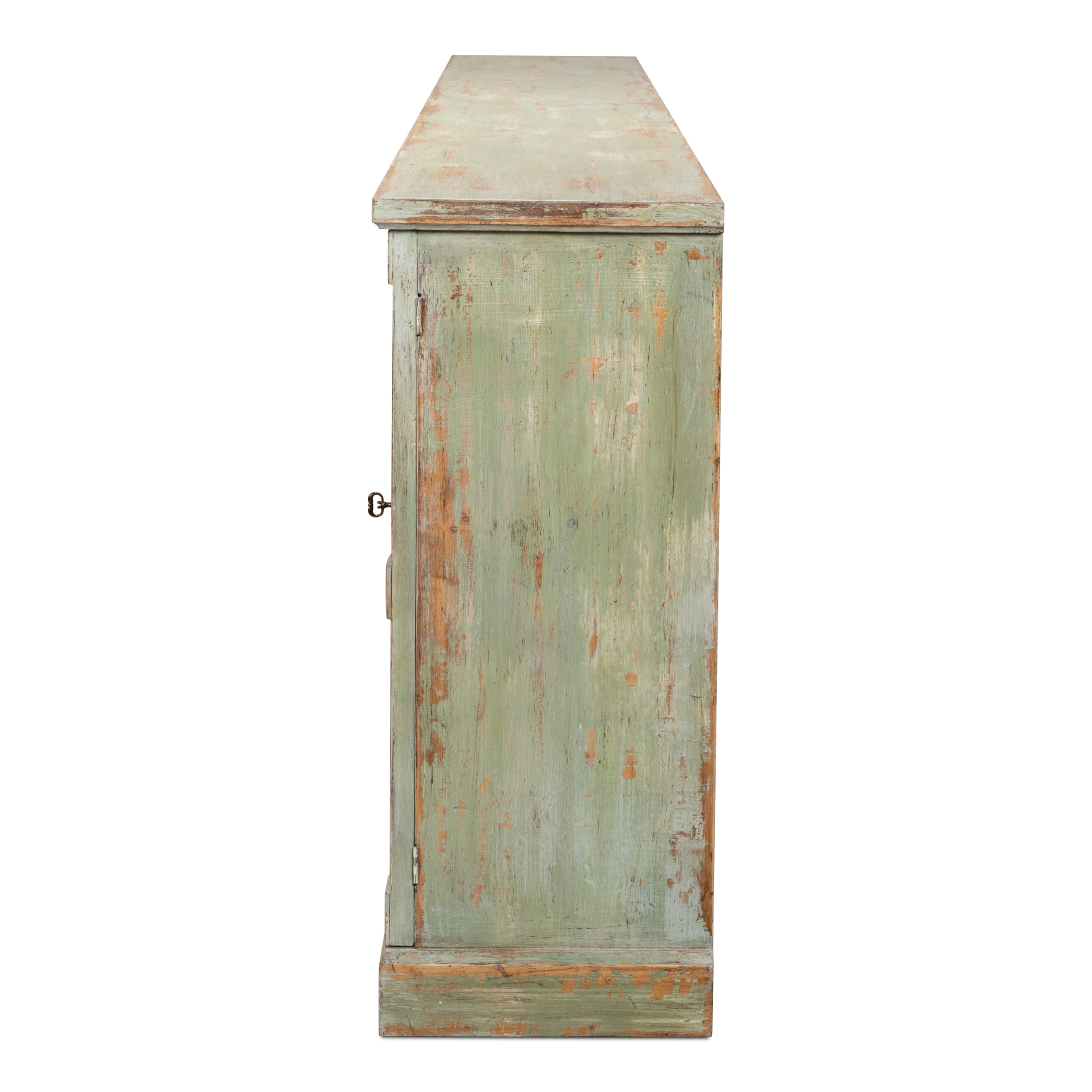 Luciana 6-Door Buffet