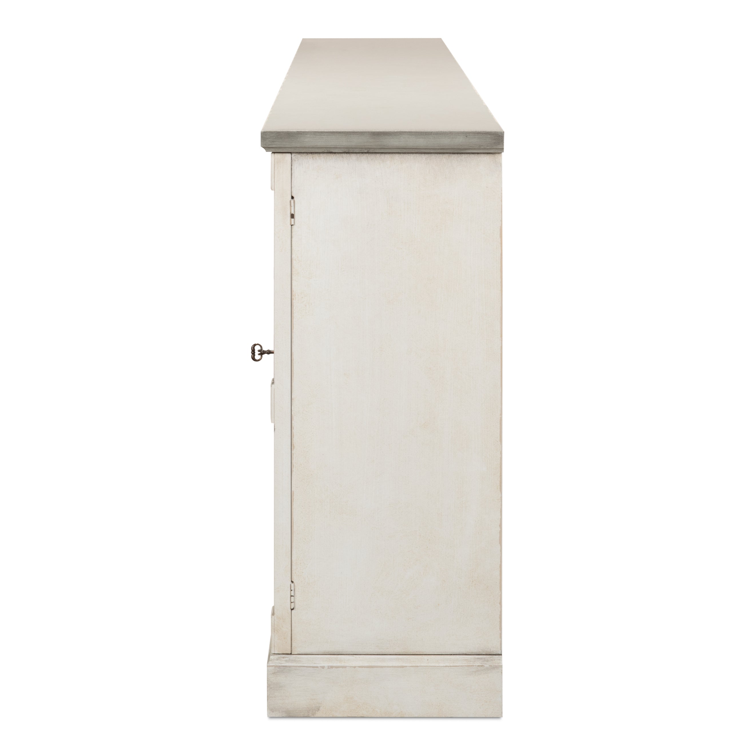 Luciana 6-Door Buffet