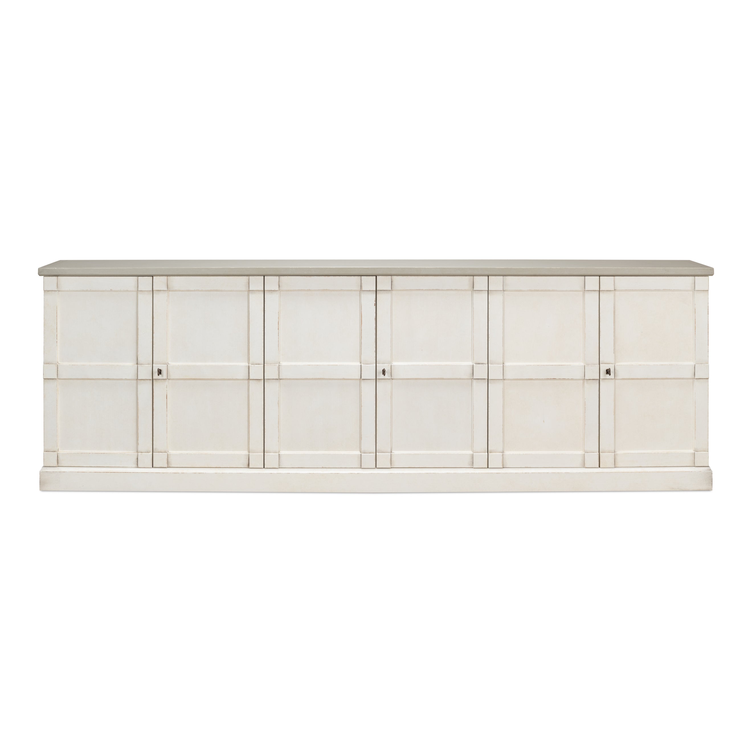 Luciana 6-Door Buffet