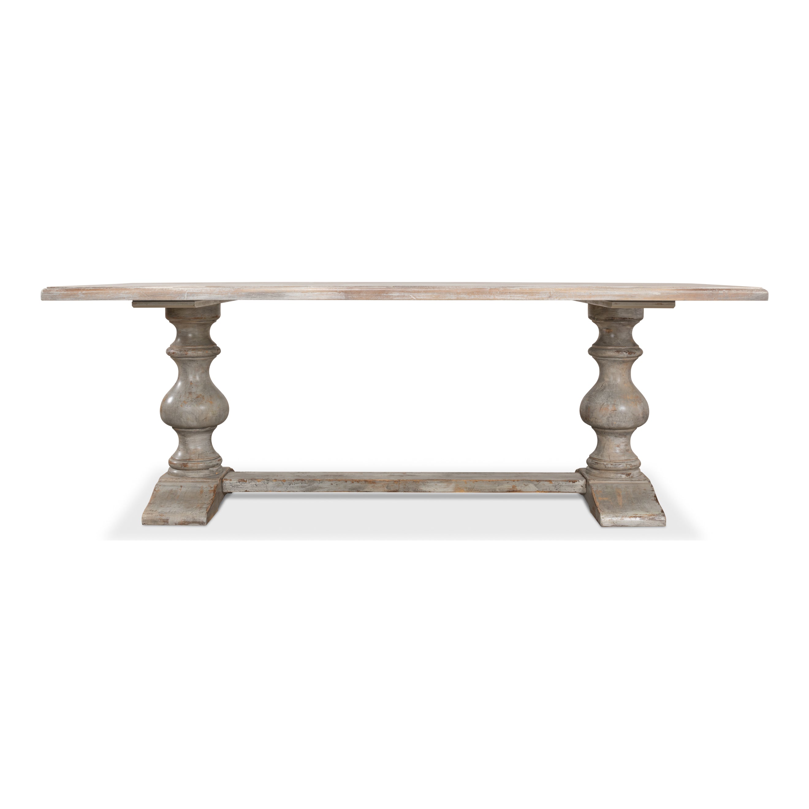 Lionisio Trestle Table