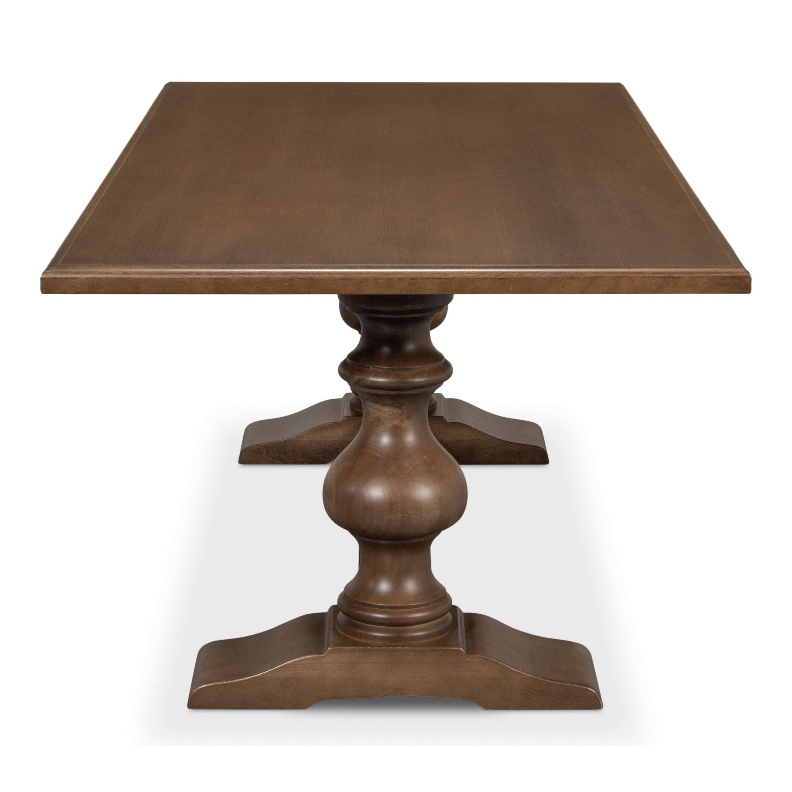 Lionisio Trestle Table