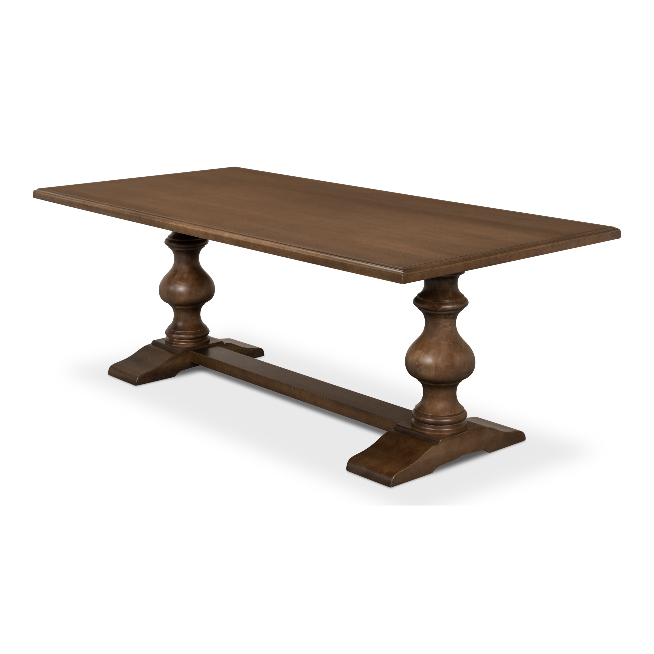 Lionisio Trestle Table