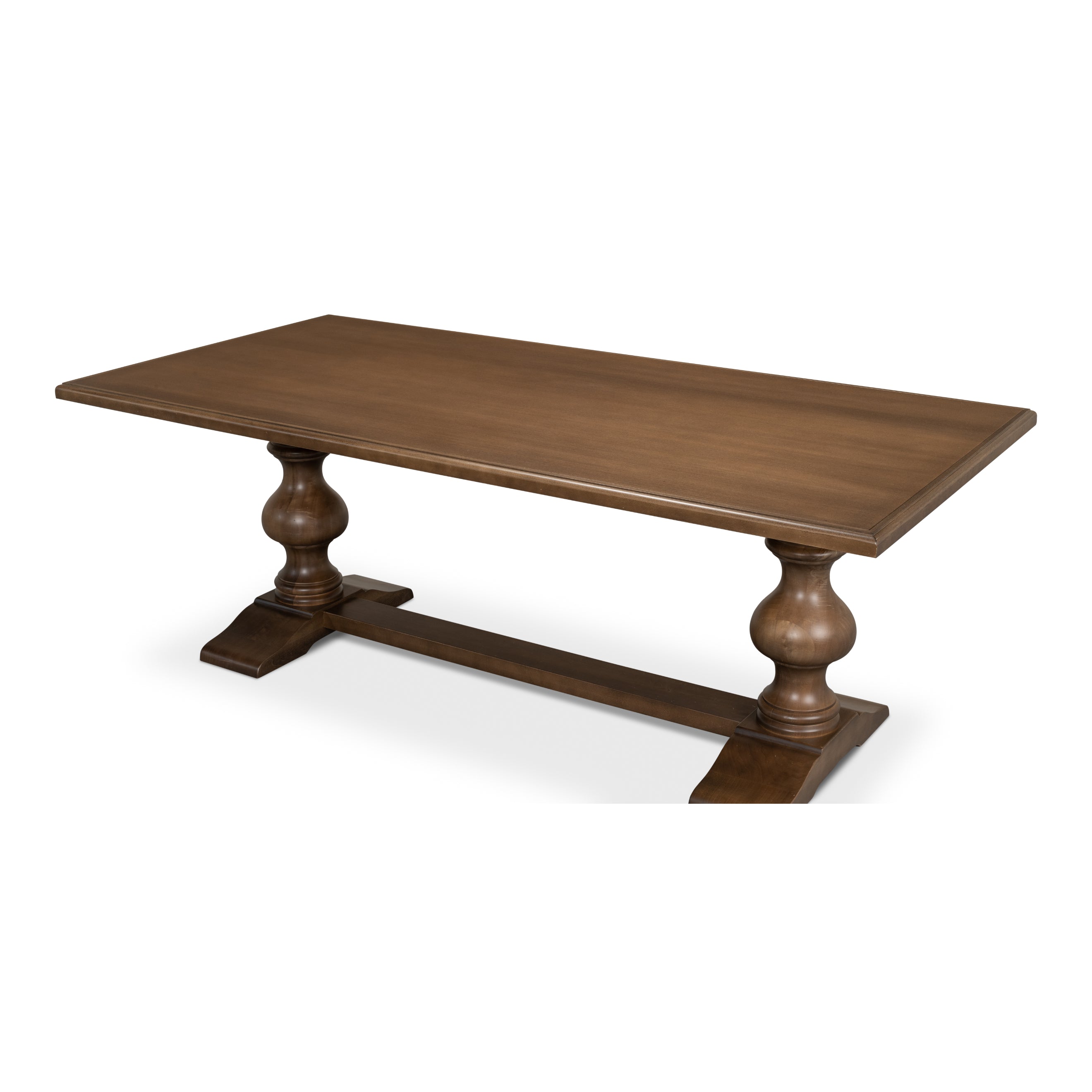 Lionisio Trestle Table