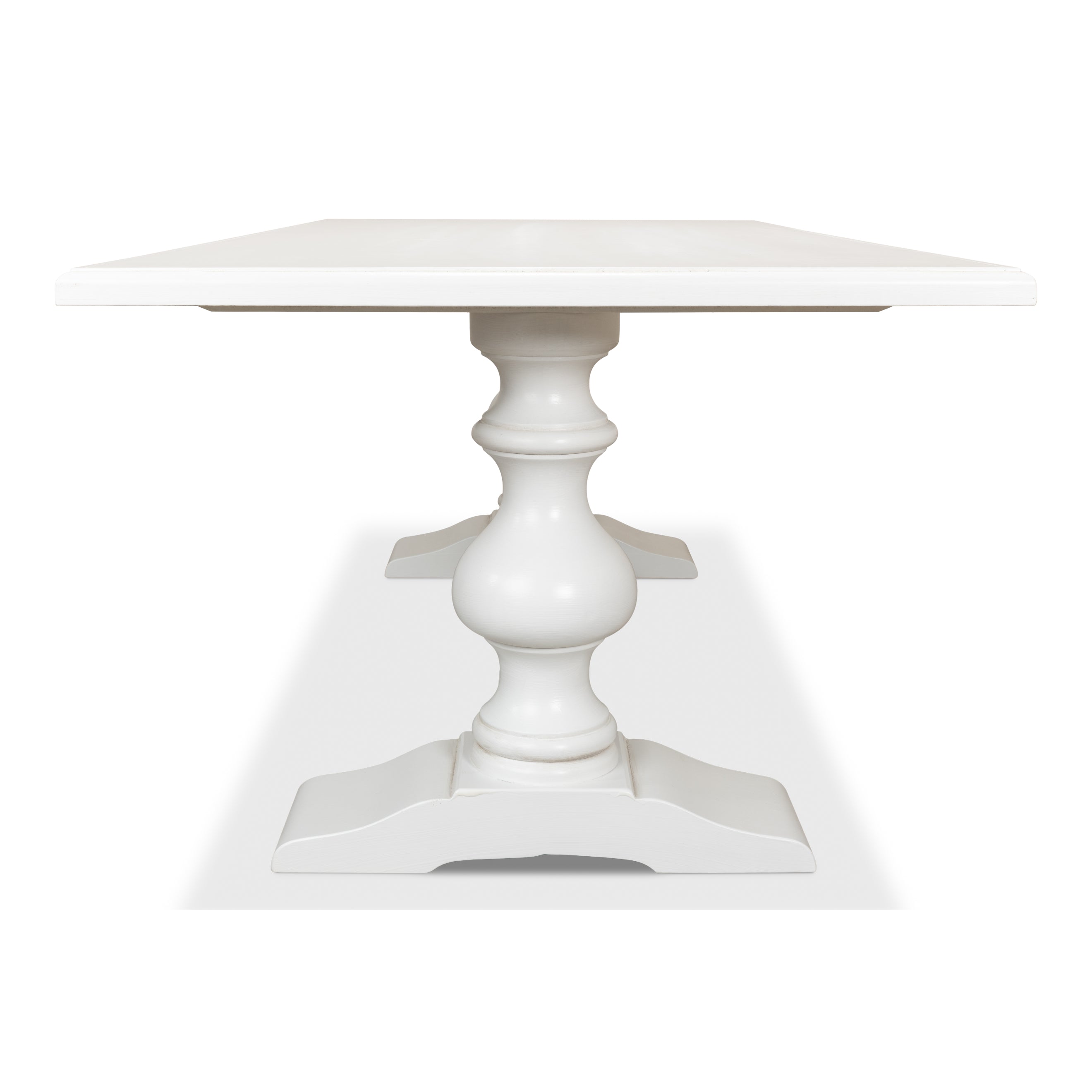 Lionisio Trestle Table