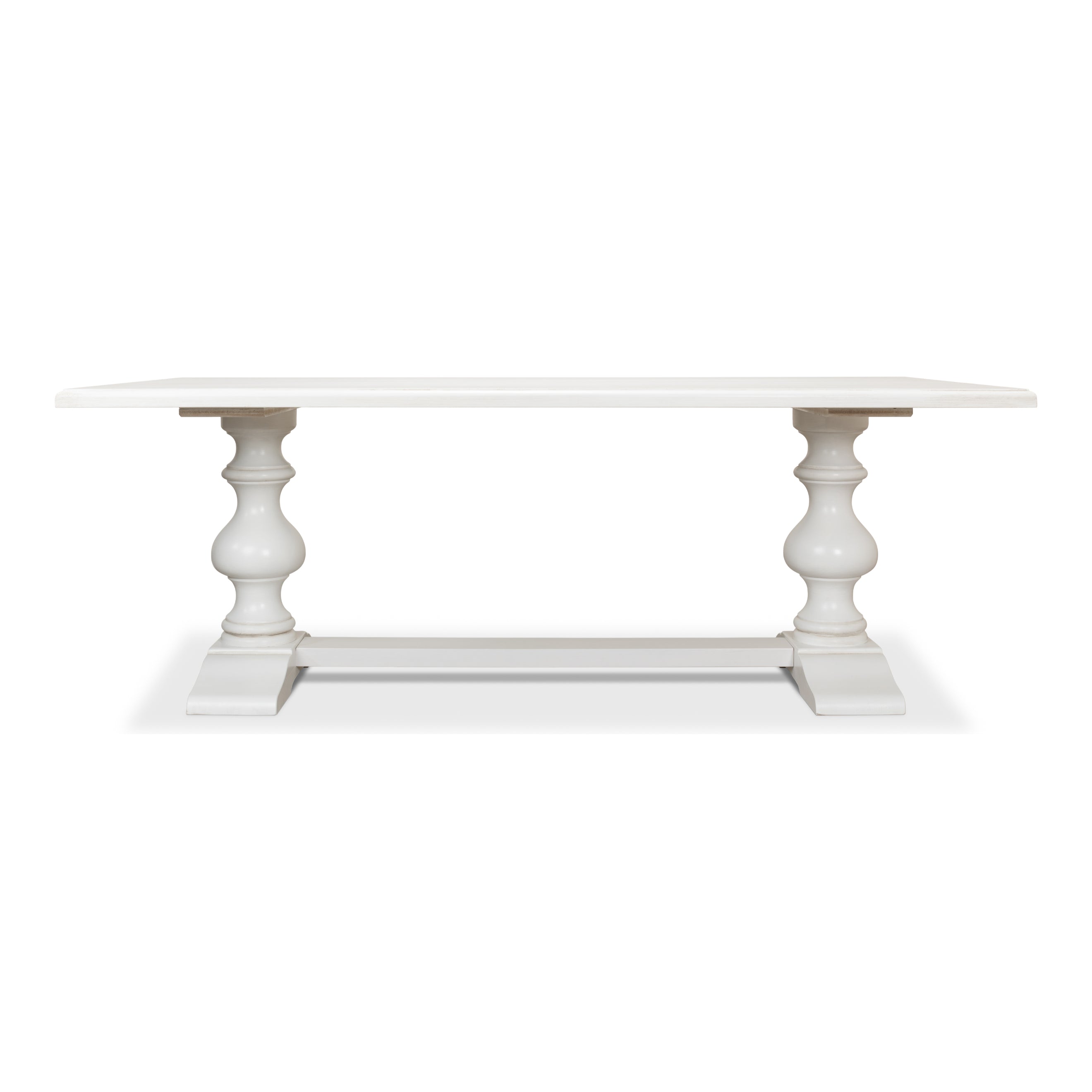 Lionisio Trestle Table