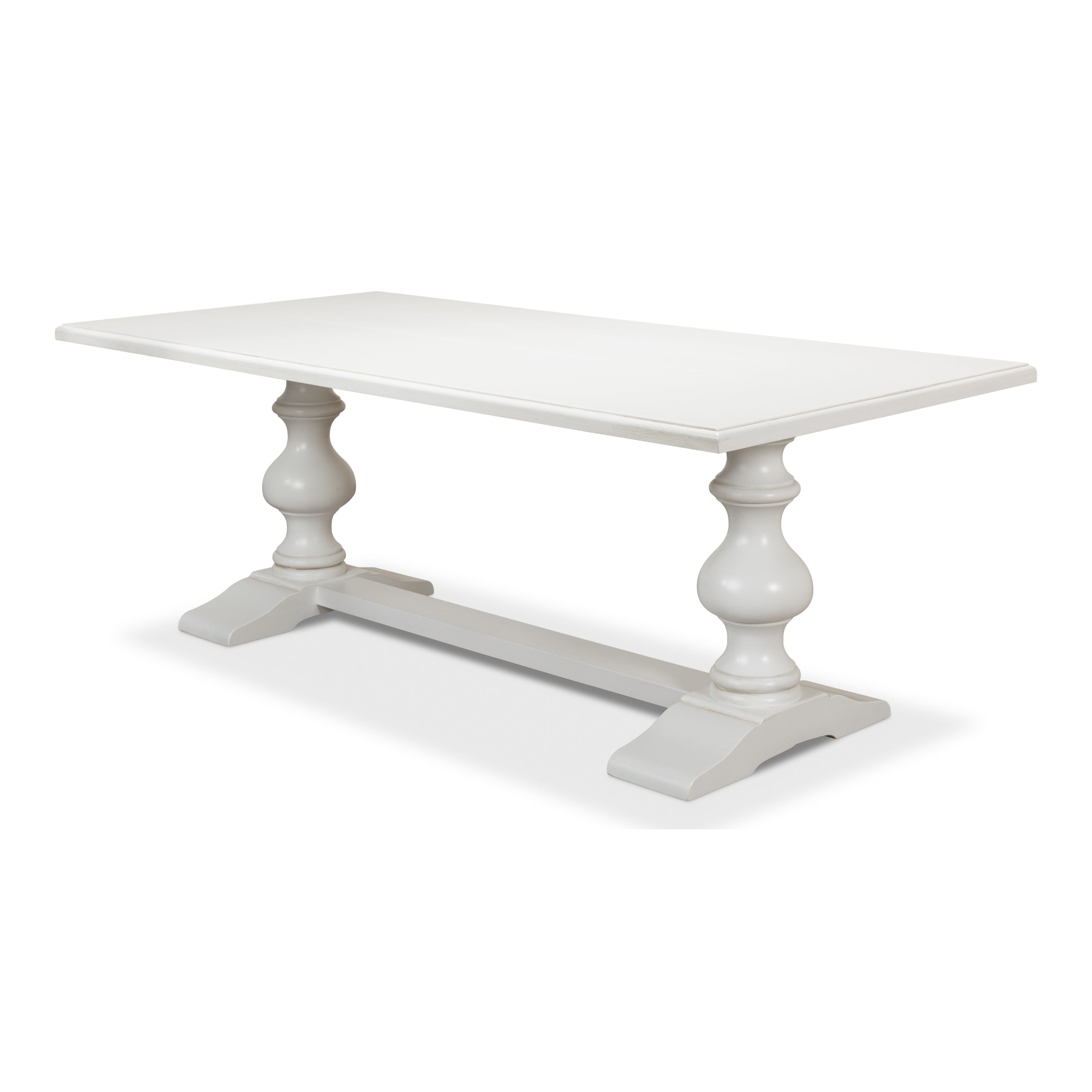 Lionisio Trestle Table