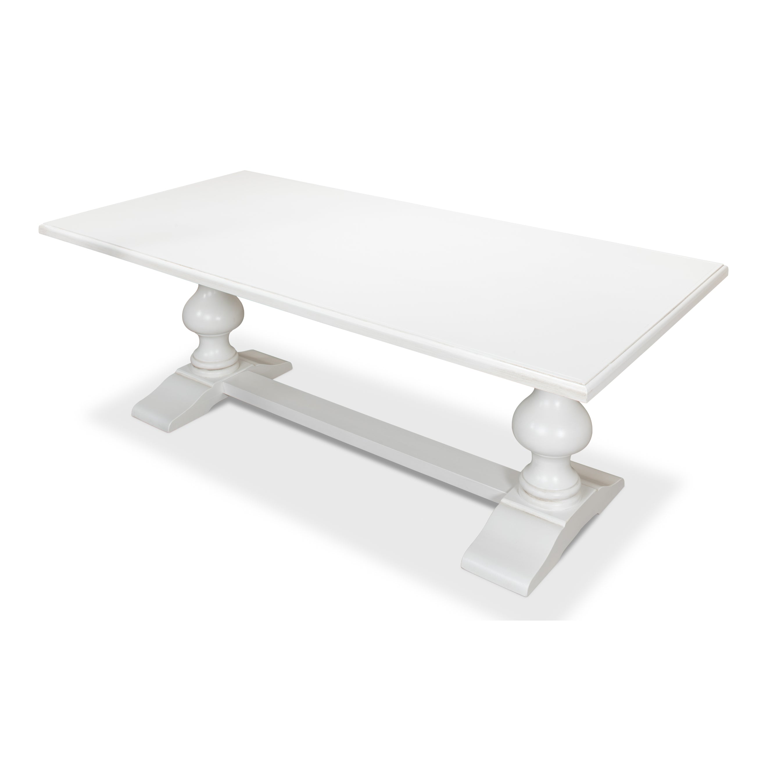 Lionisio Trestle Table