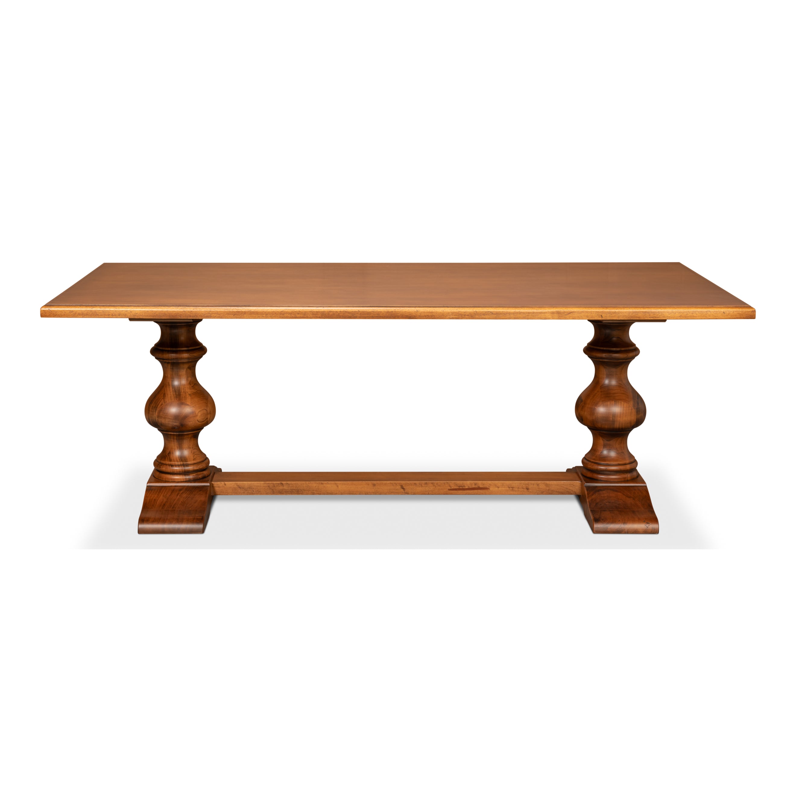 Lionisio Trestle Table