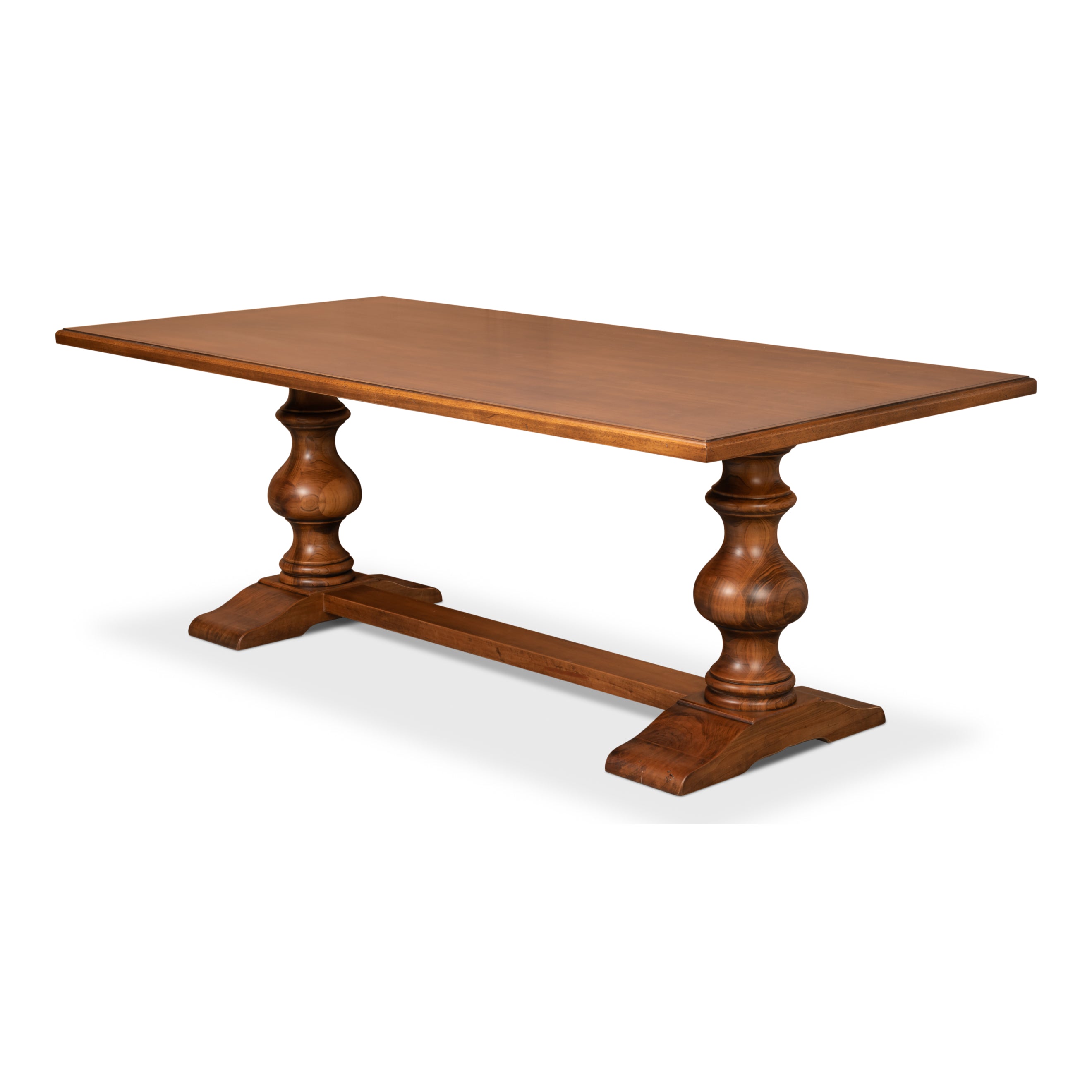 Lionisio Trestle Table