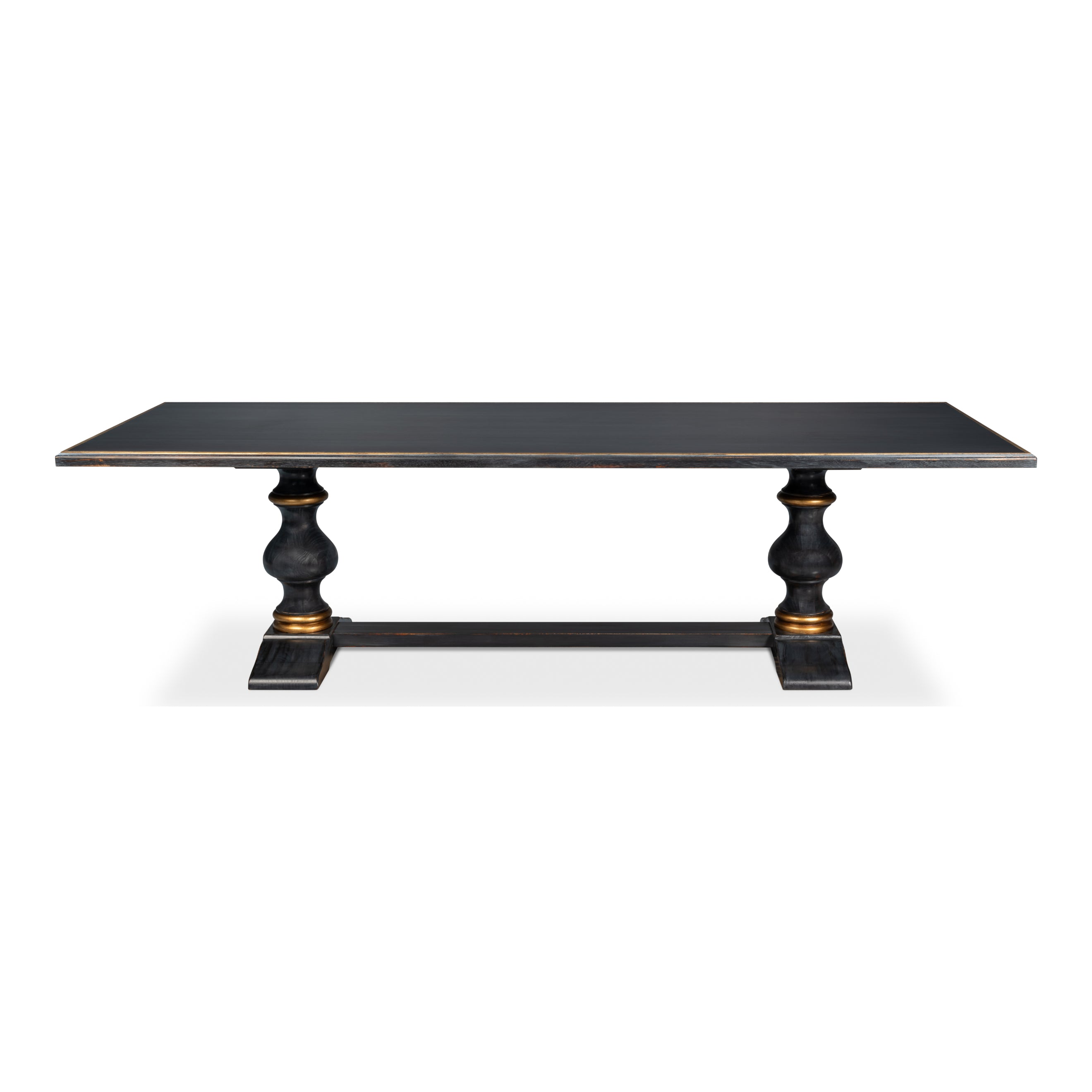 Lionisio Trestle Table
